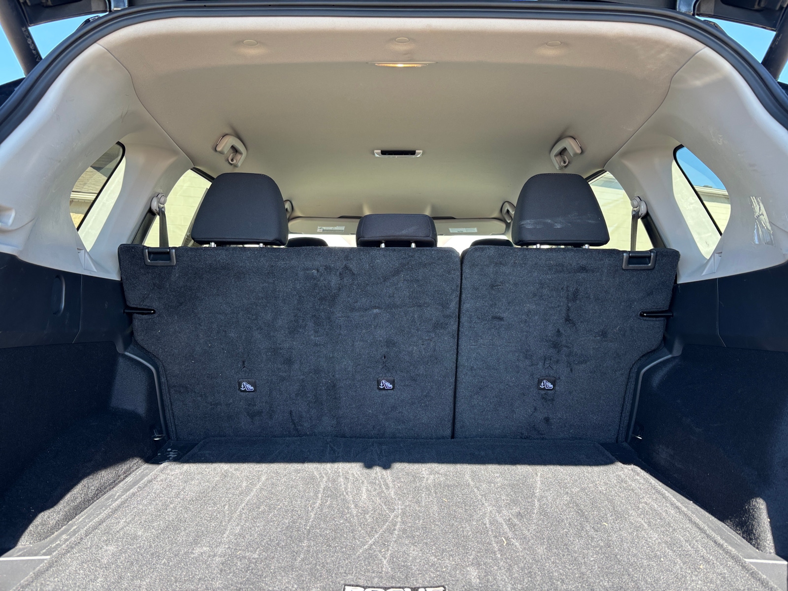 Thumbnail: 2025 Nissan Rogue - 6