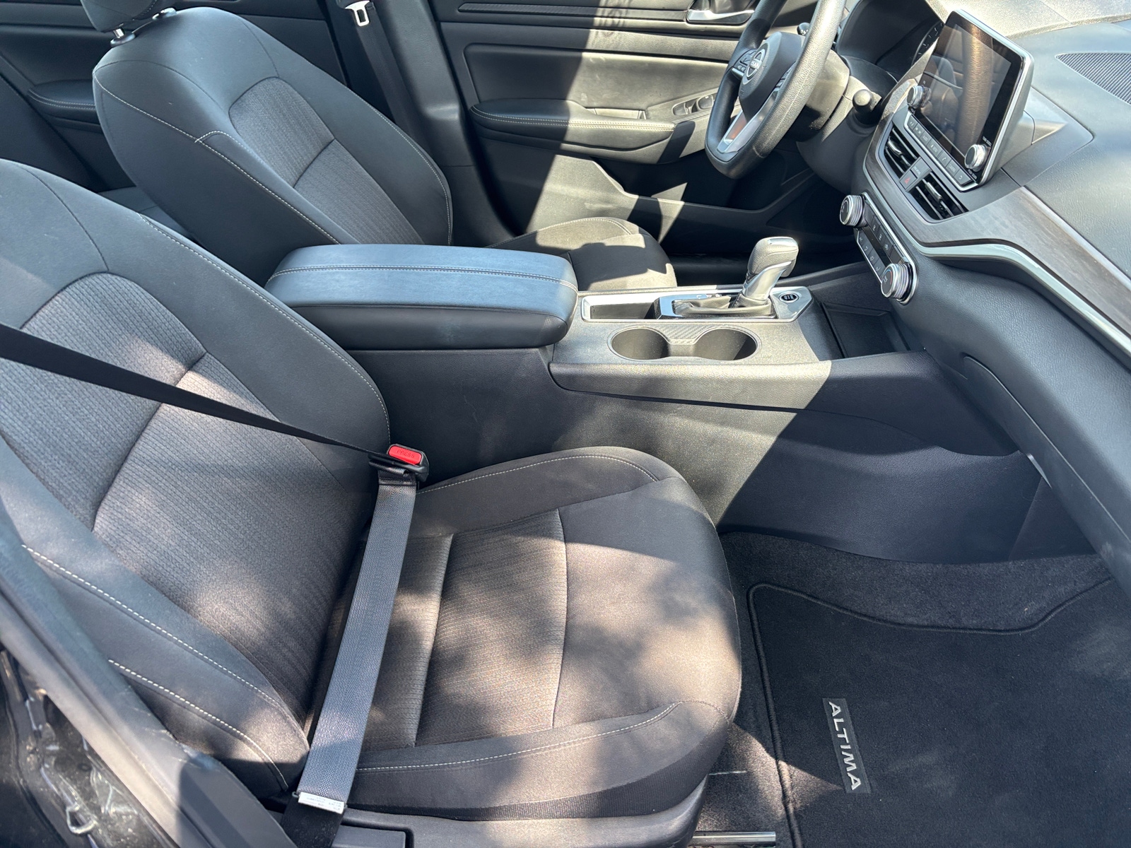 Thumbnail: 2025 Nissan Altima - 2