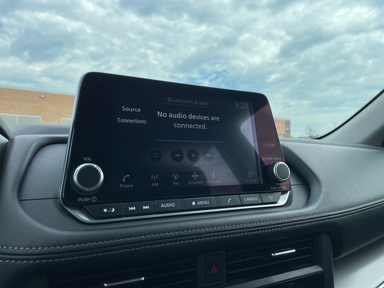 Thumbnail: 2025 Nissan Rogue - 4