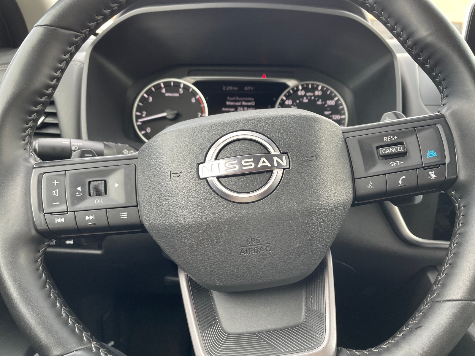 Thumbnail: 2025 Nissan Rogue - 5