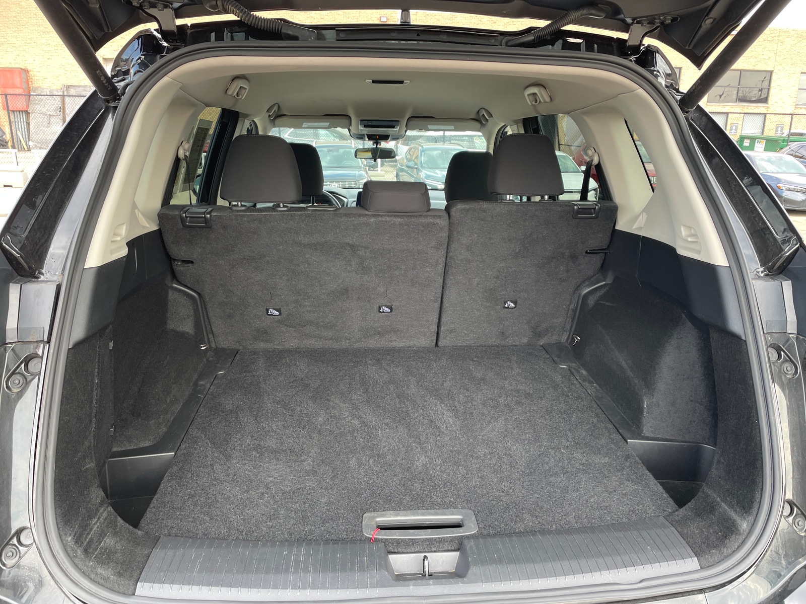 Thumbnail: 2025 Nissan Rogue - 6