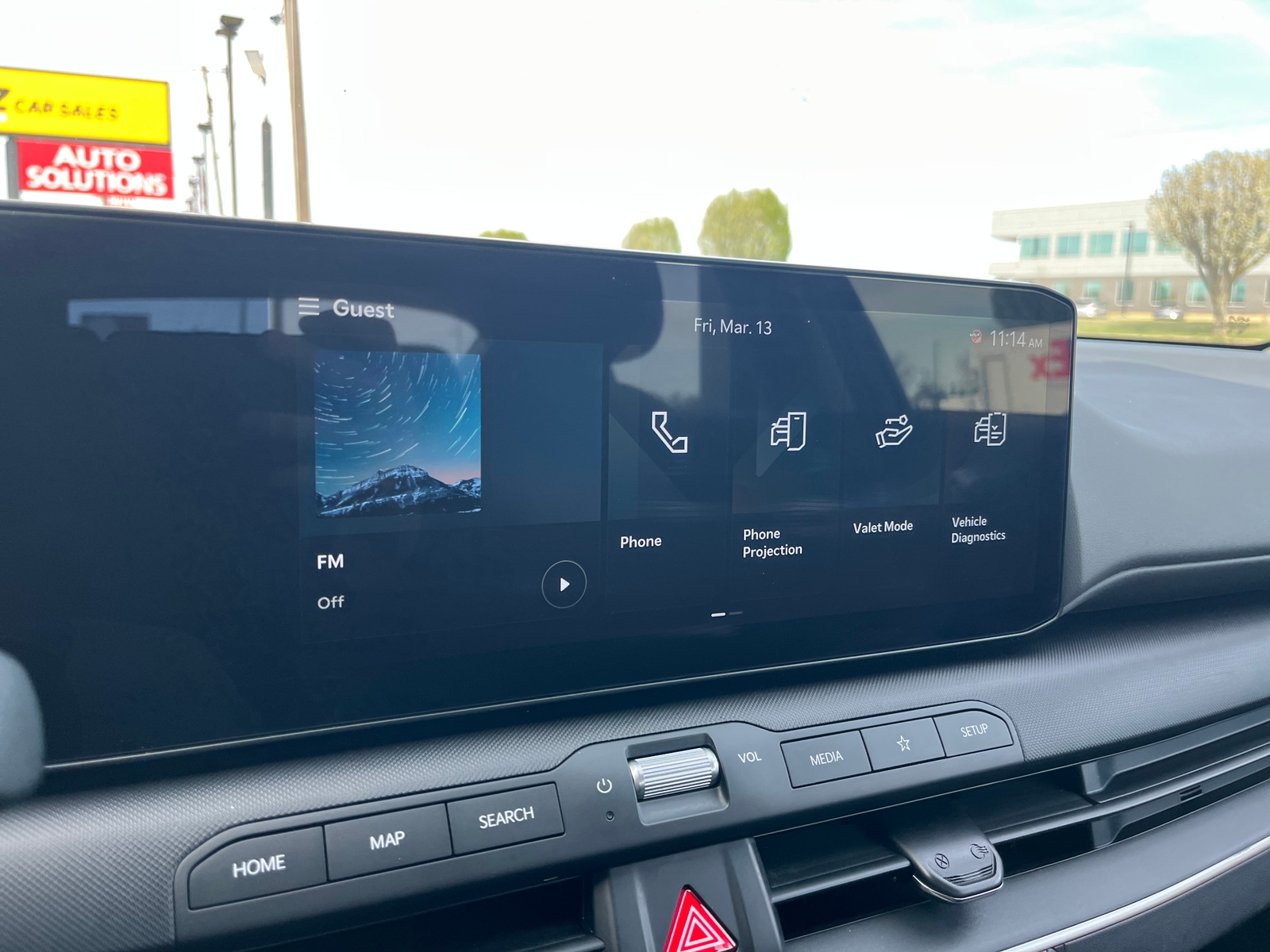 Thumbnail: 2025 Kia K4 - 4