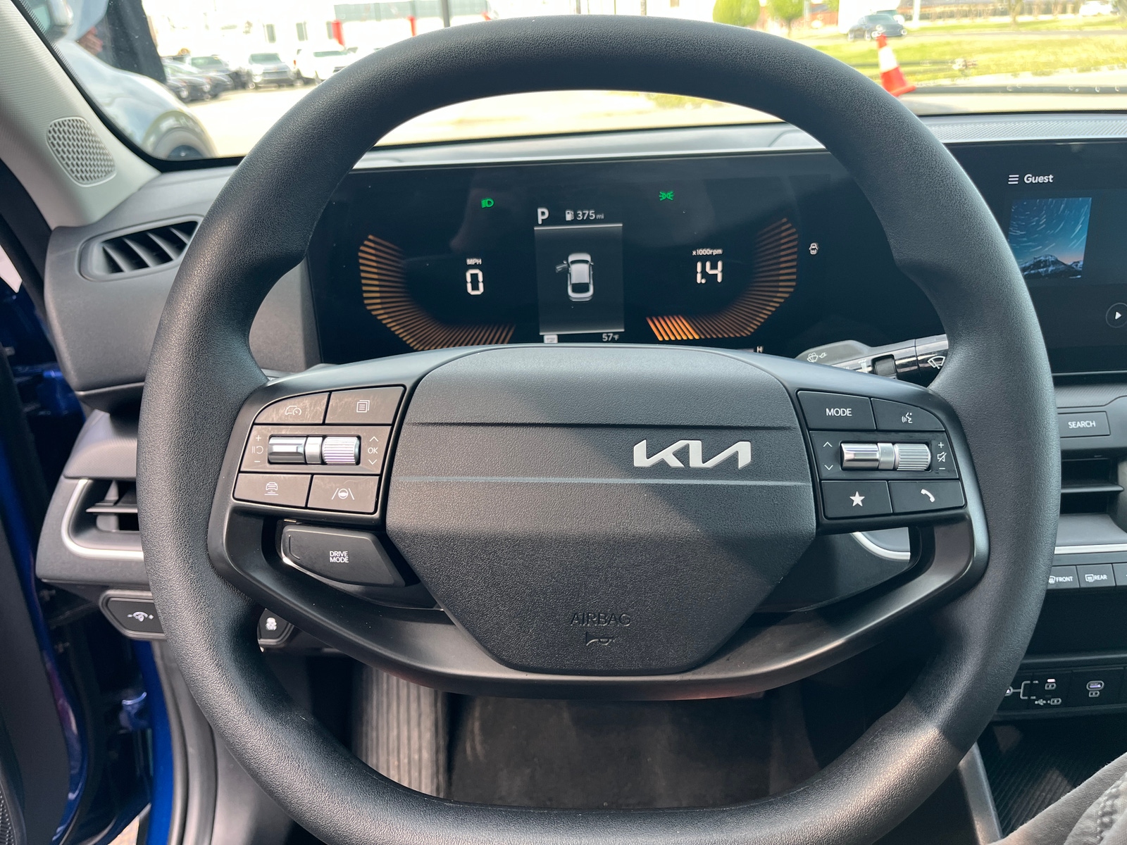 Thumbnail: 2025 Kia K4 - 5