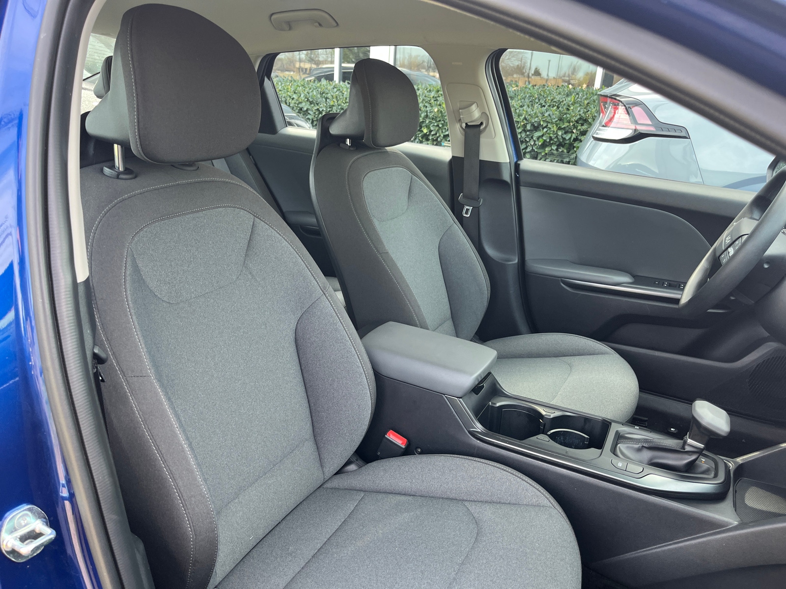 Thumbnail: 2025 Kia K4 - 2