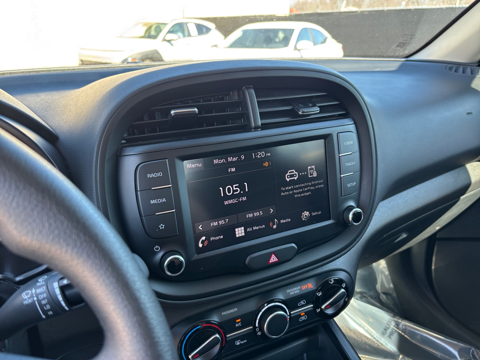 Thumbnail: 2025 Kia Soul - 4