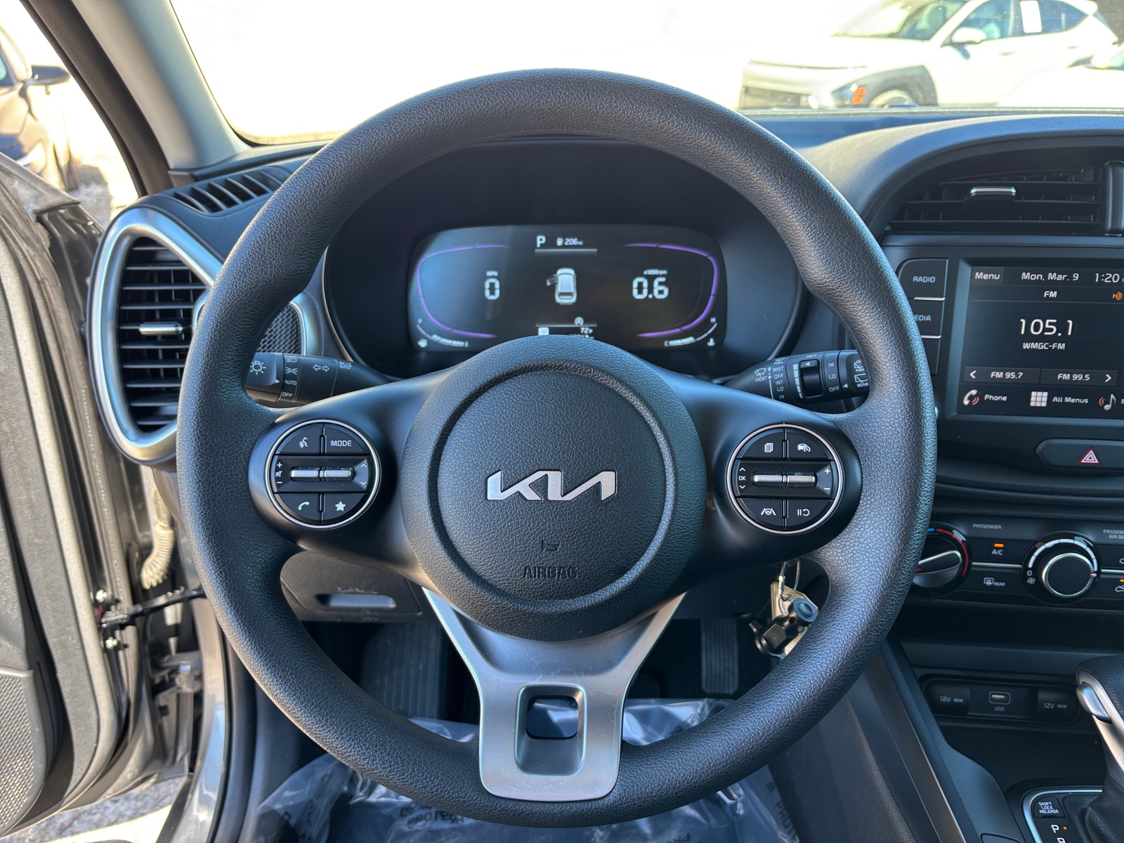 Thumbnail: 2025 Kia Soul - 5