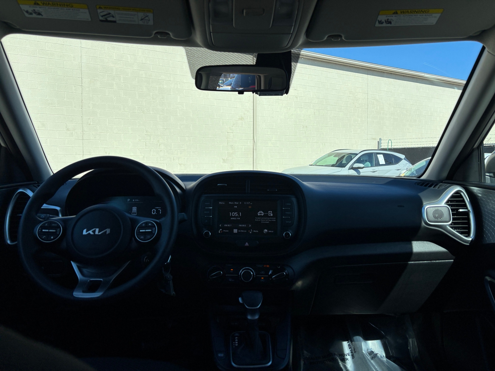 Thumbnail: 2025 Kia Soul - 3