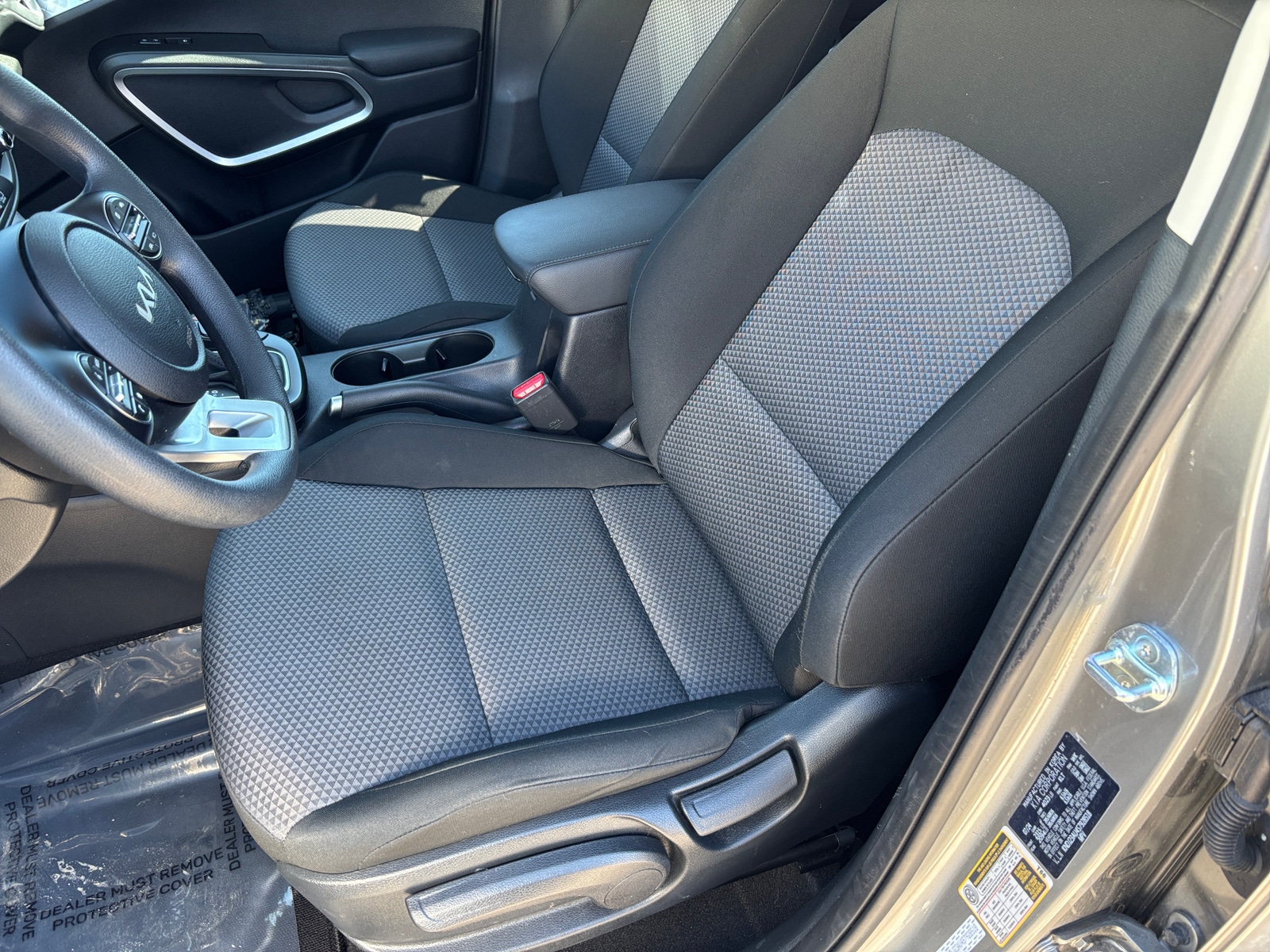 Thumbnail: 2025 Kia Soul - 2