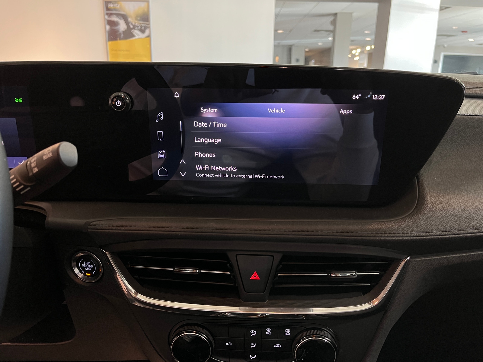 Thumbnail: 2025 Buick Encore GX - 4