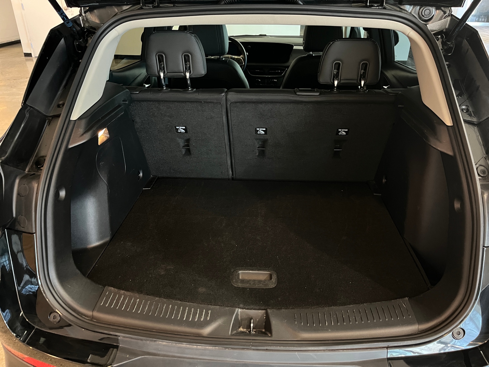 Thumbnail: 2025 Buick Encore GX - 6