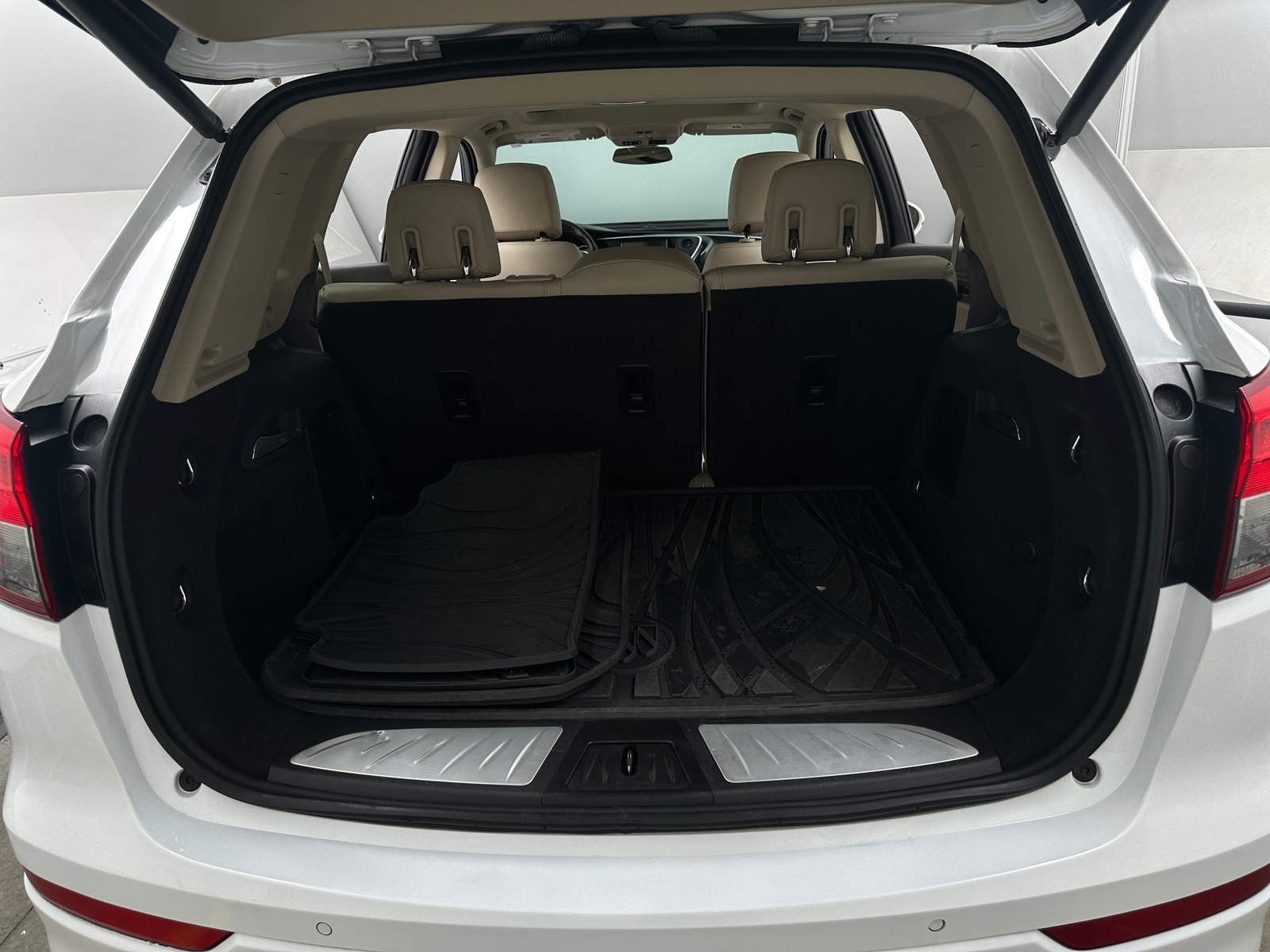 Thumbnail: 2017 Buick Envision - 6