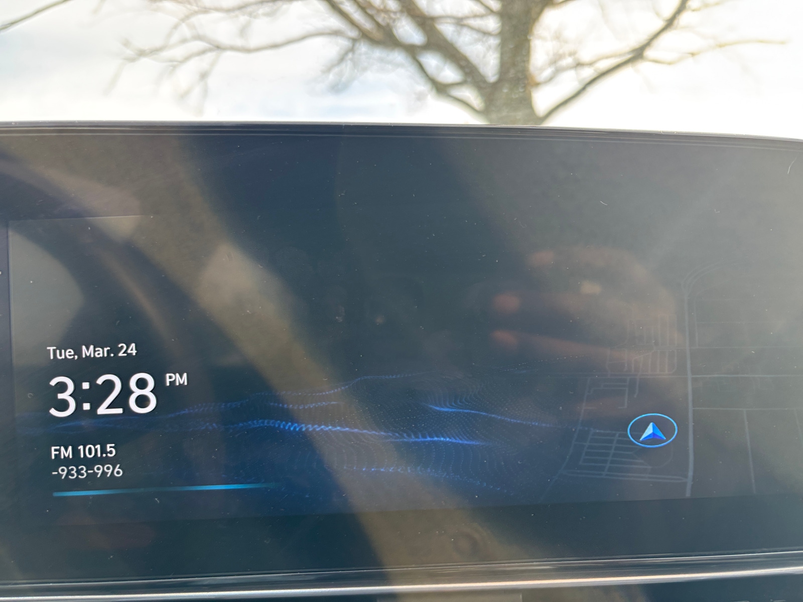 Thumbnail: 2025 Hyundai Elantra - 4