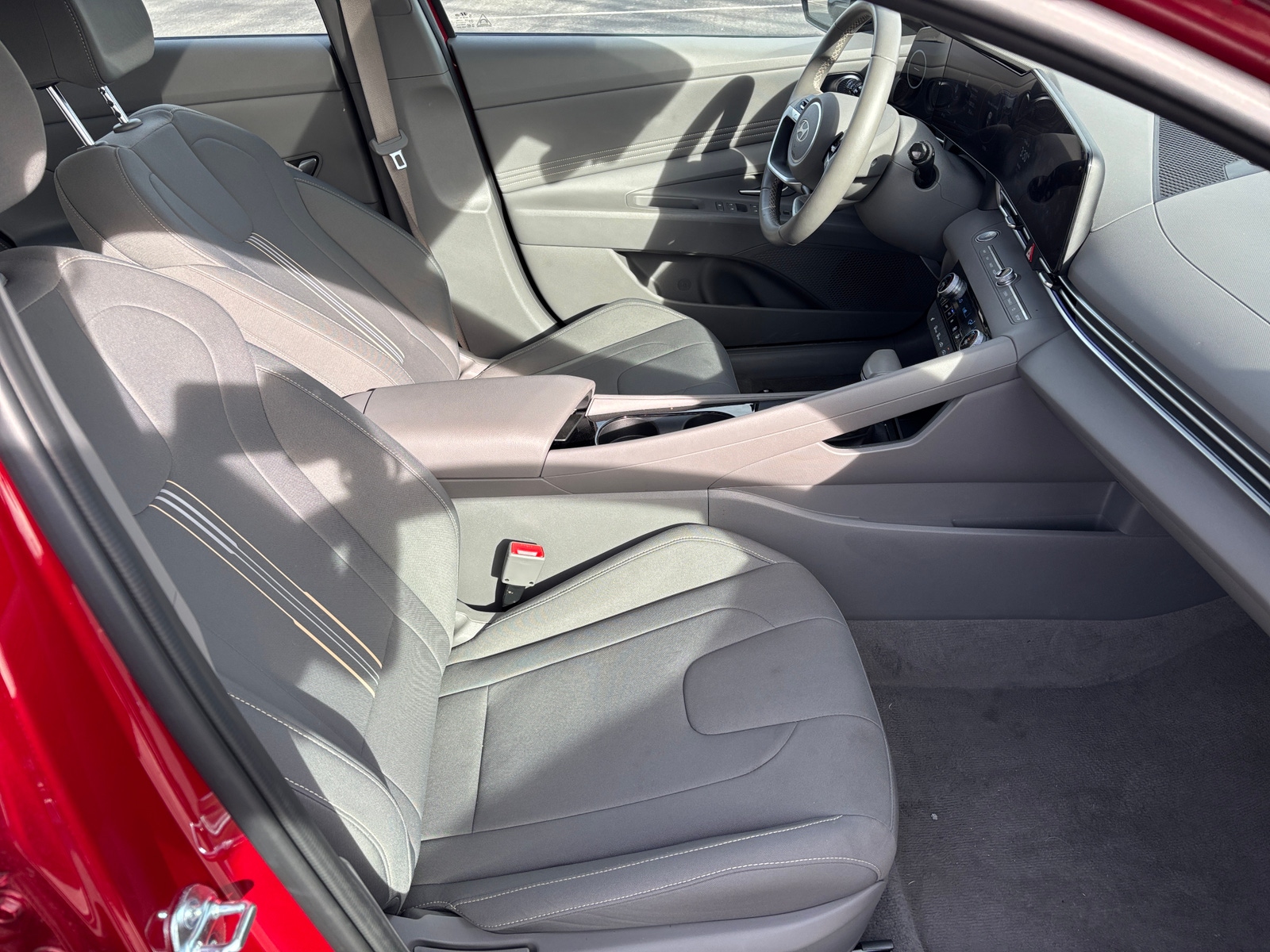 Thumbnail: 2025 Hyundai Elantra - 2