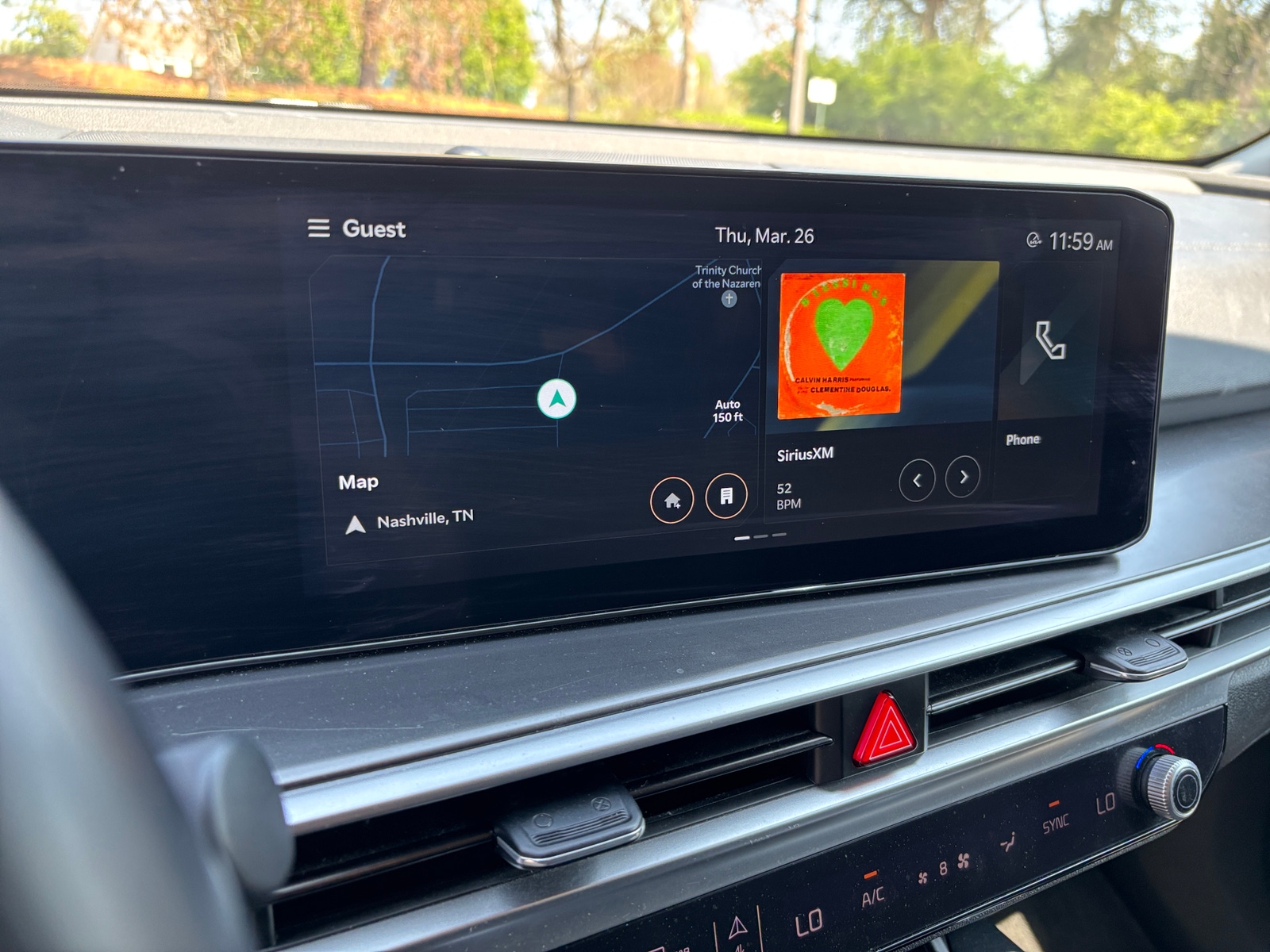 Thumbnail: 2024 Kia Sorento - 4