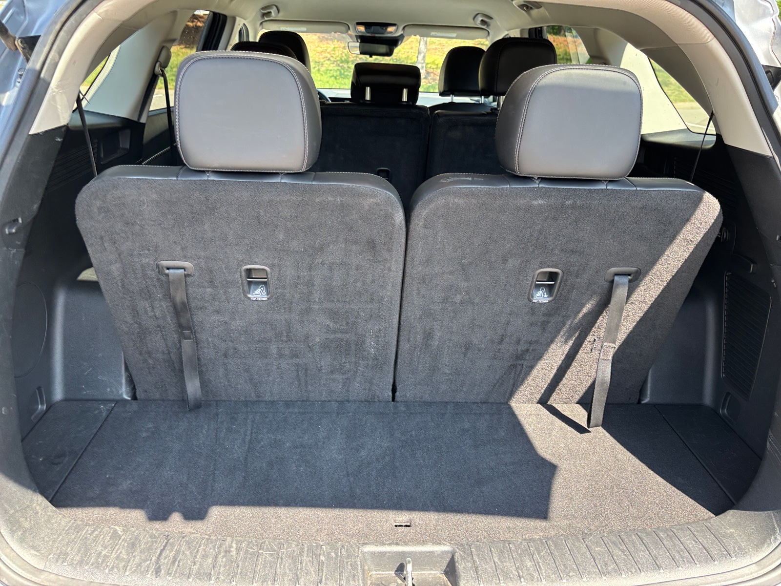 Thumbnail: 2024 Kia Sorento - 7