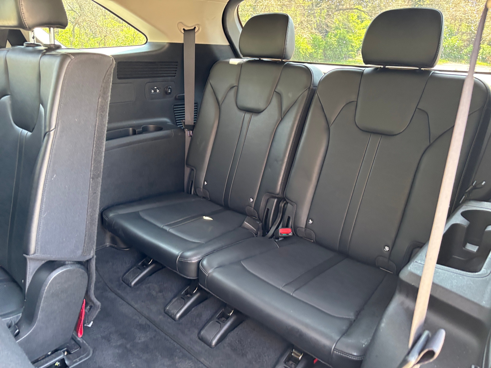 Thumbnail: 2024 Kia Sorento - 6