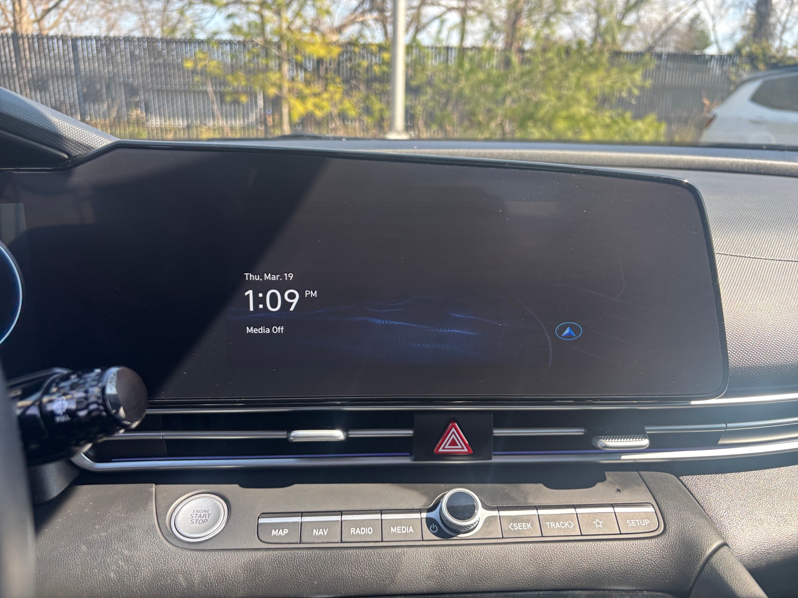 Thumbnail: 2025 Hyundai Elantra - 4