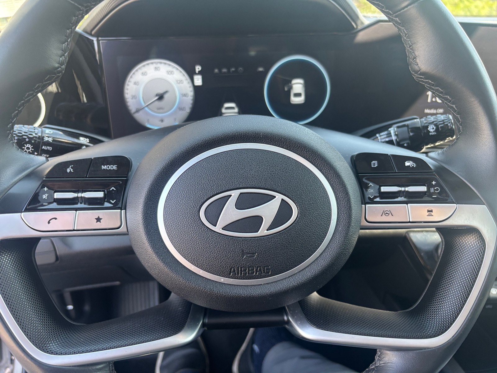 Thumbnail: 2025 Hyundai Elantra - 5