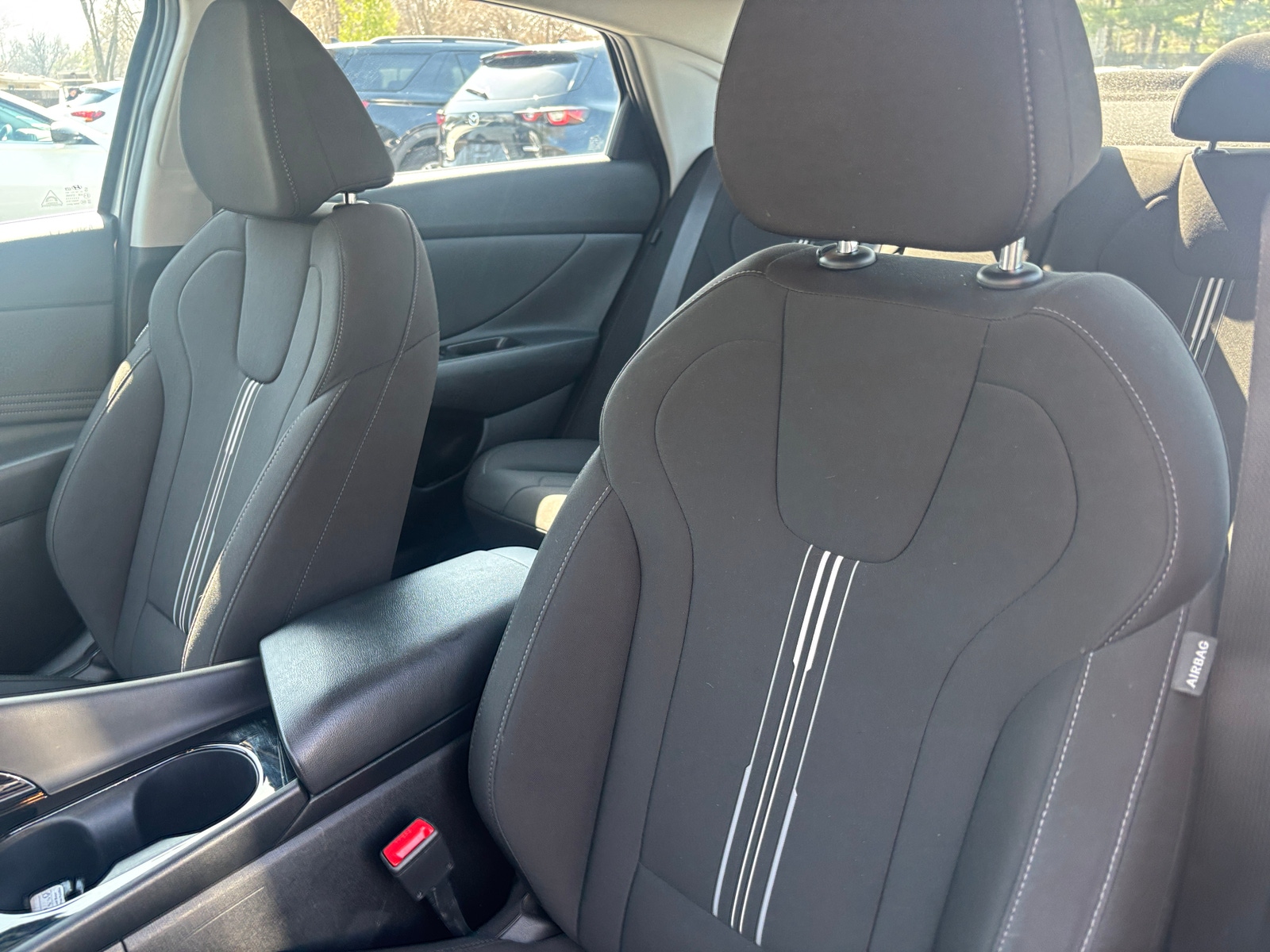 Thumbnail: 2025 Hyundai Elantra - 2