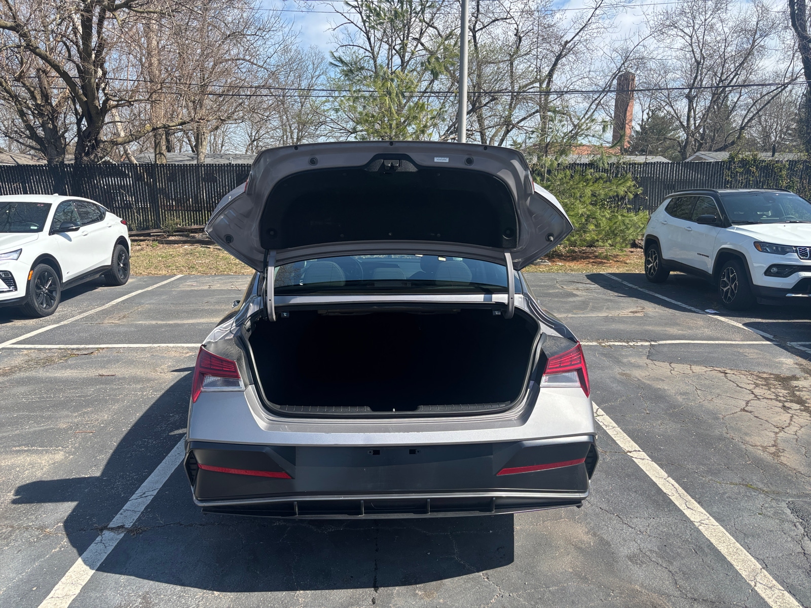 Thumbnail: 2025 Hyundai Elantra - 6