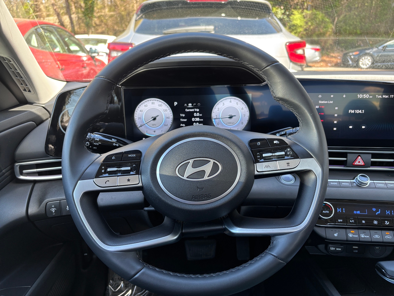 Thumbnail: 2025 Hyundai Elantra - 5