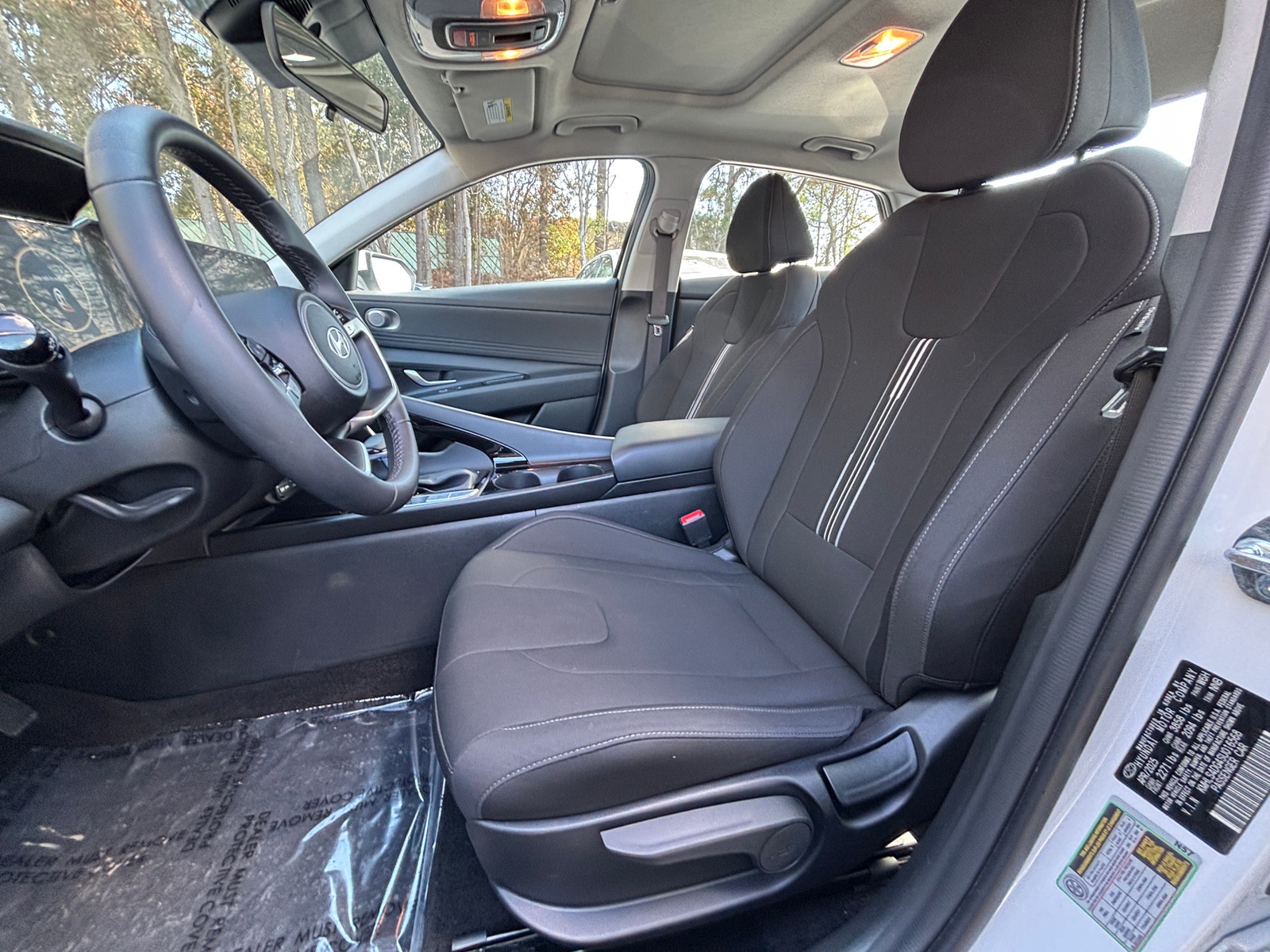 Thumbnail: 2025 Hyundai Elantra - 2