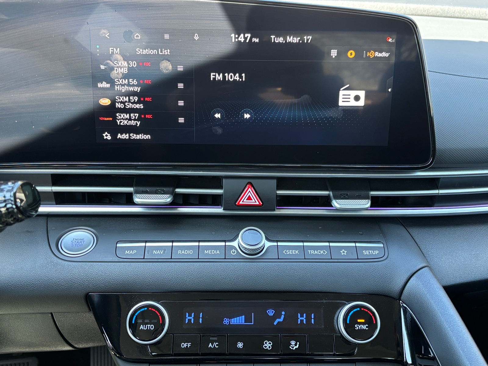 Thumbnail: 2025 Hyundai Elantra - 4