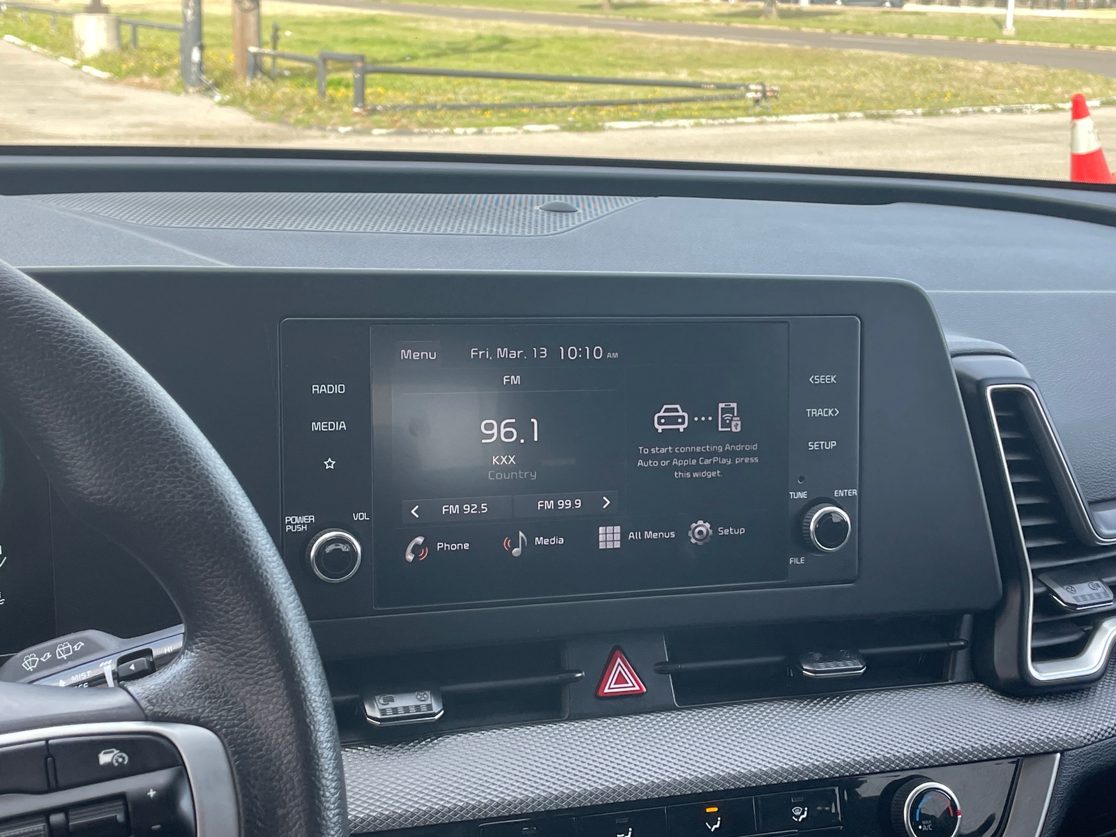 Thumbnail: 2025 Kia Sportage - 4