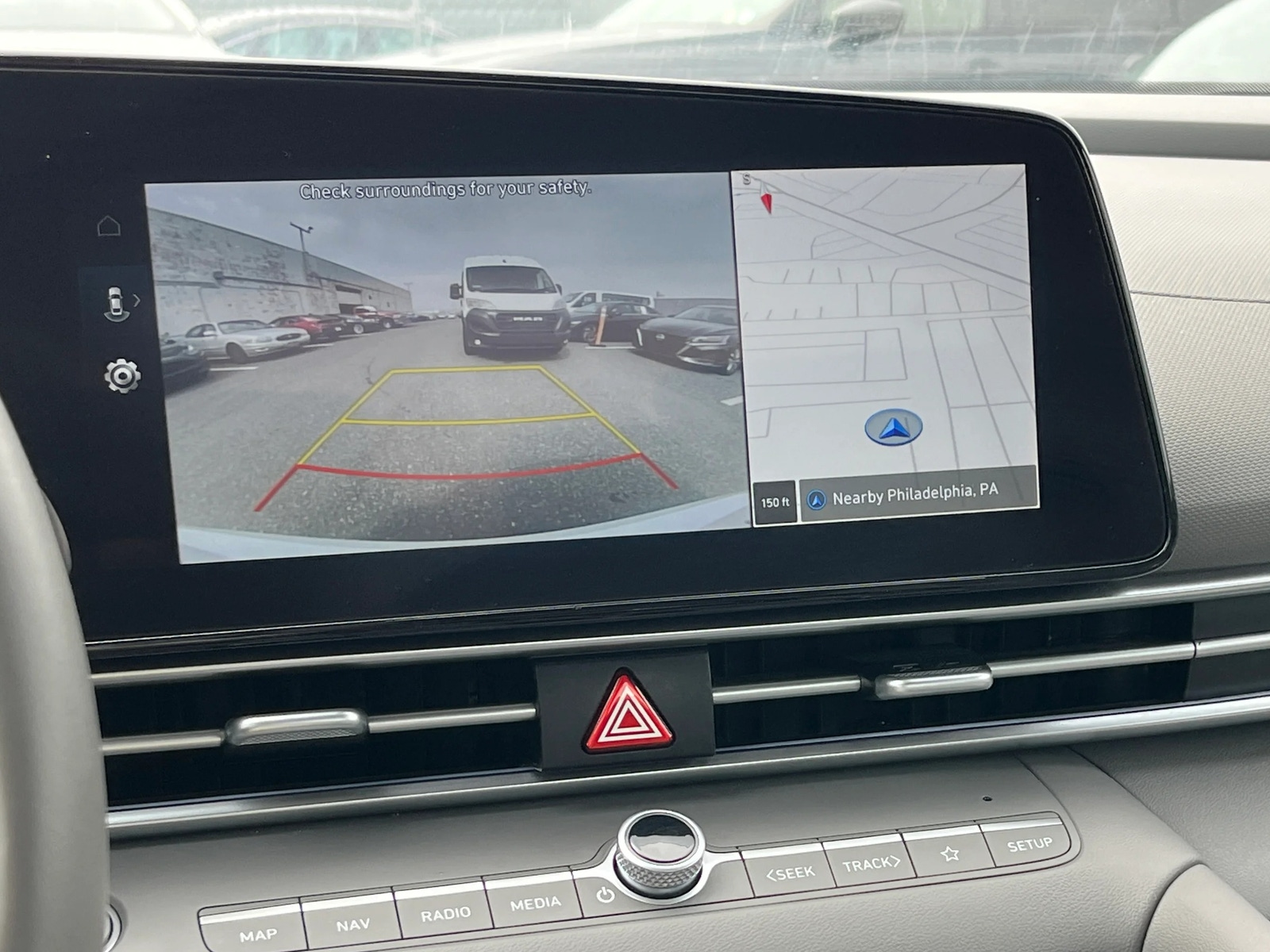 Thumbnail: 2025 Hyundai Elantra - 4