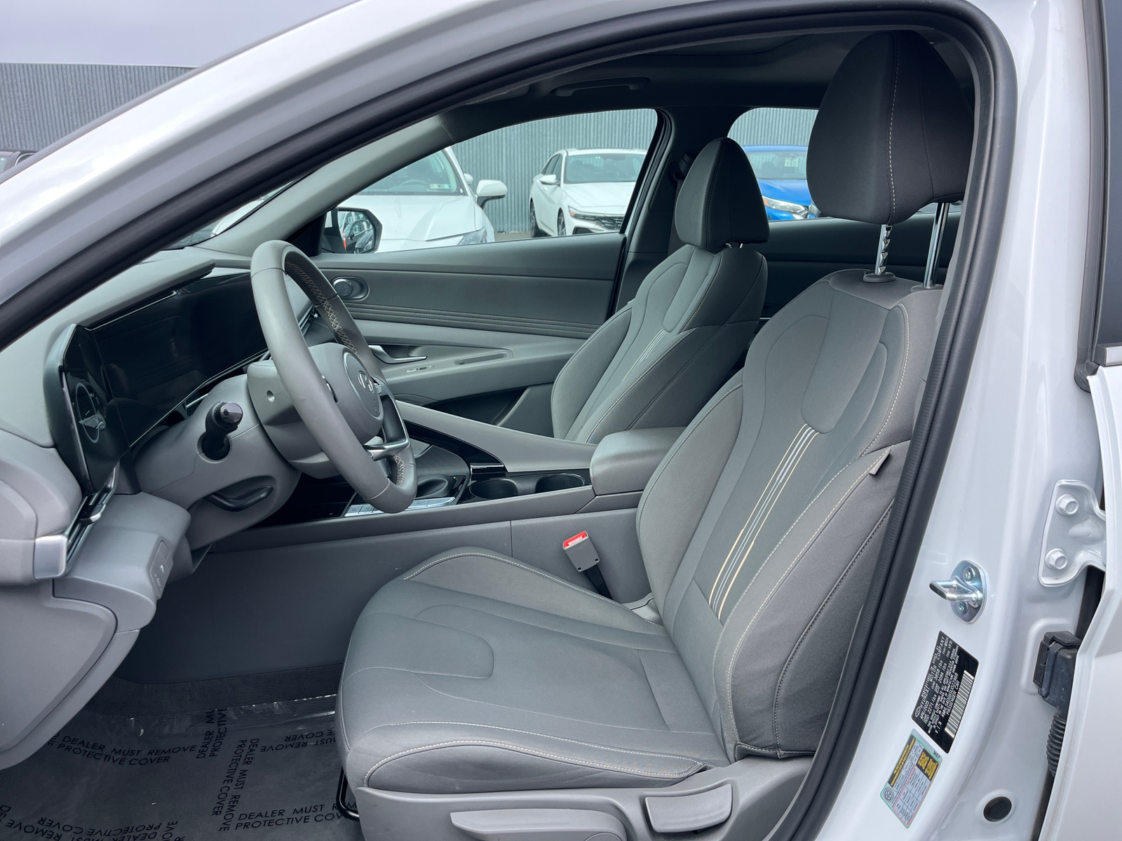 Thumbnail: 2025 Hyundai Elantra - 2