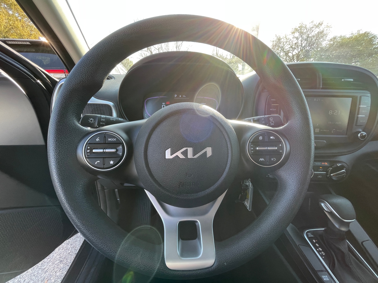 Thumbnail: 2025 Kia Soul - 5