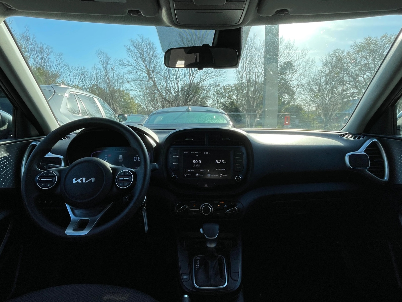 Thumbnail: 2025 Kia Soul - 3