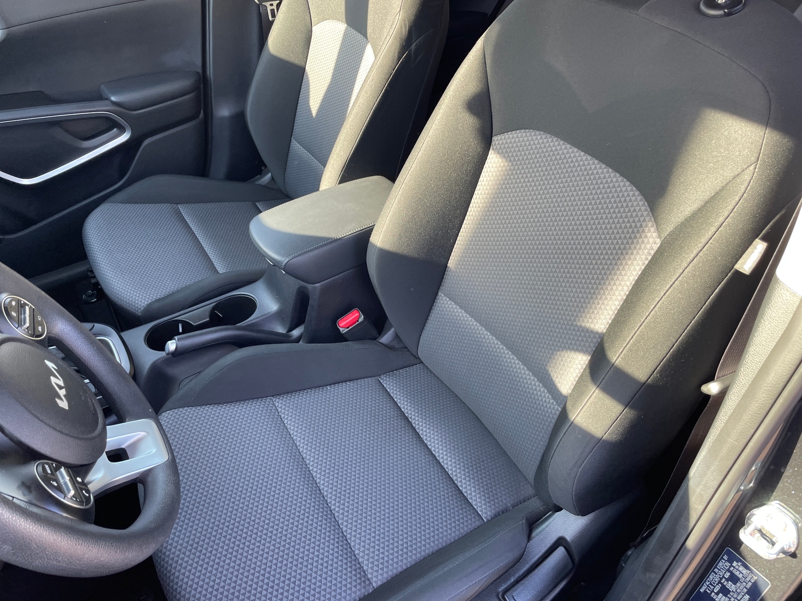 Thumbnail: 2025 Kia Soul - 2