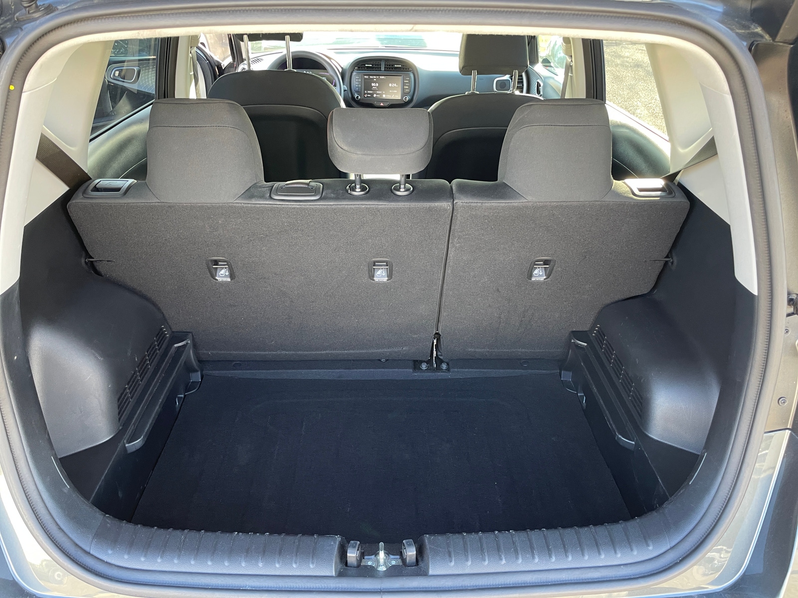 Thumbnail: 2025 Kia Soul - 6