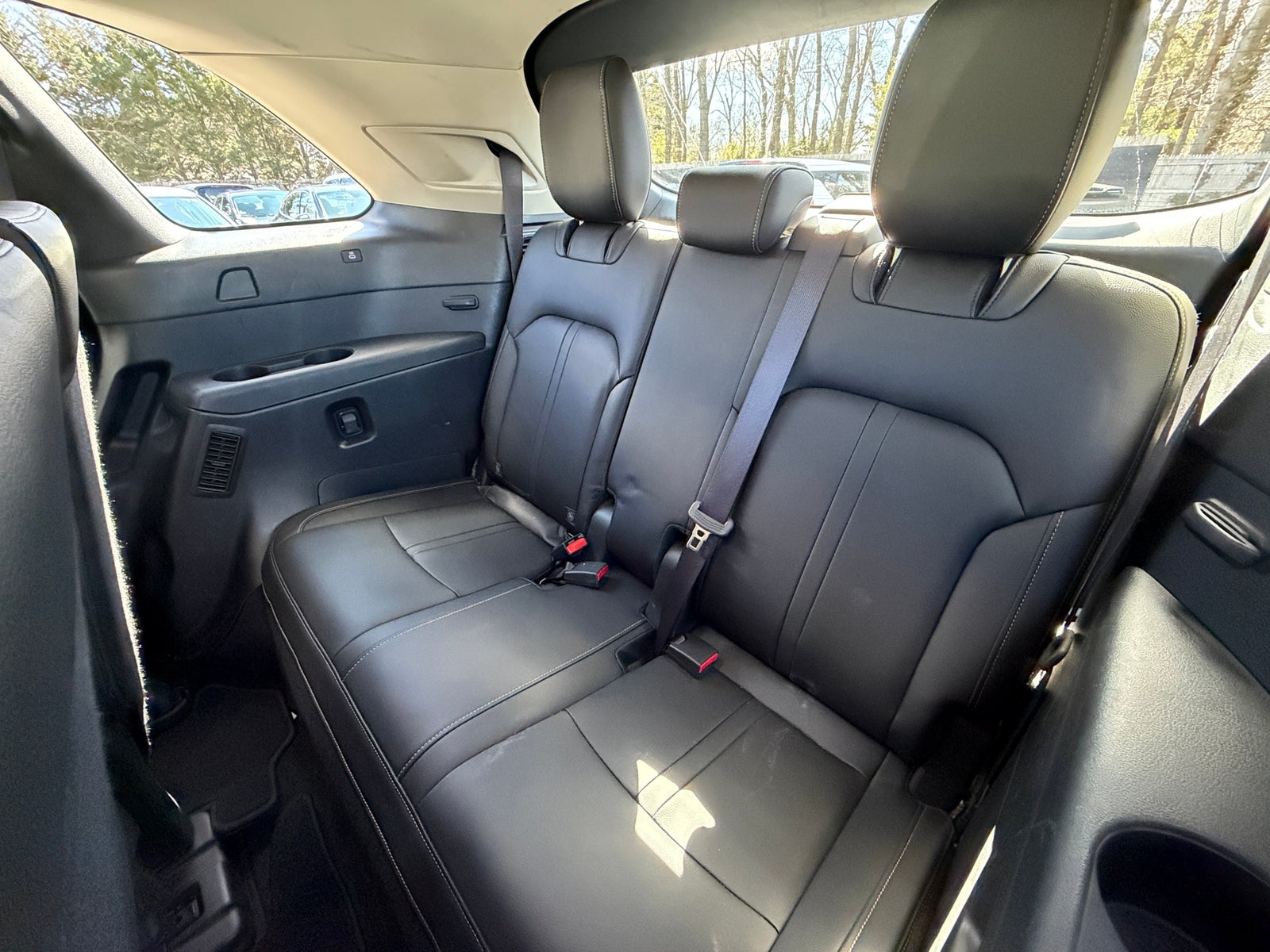 Thumbnail: 2025 Mazda CX-90 - 6