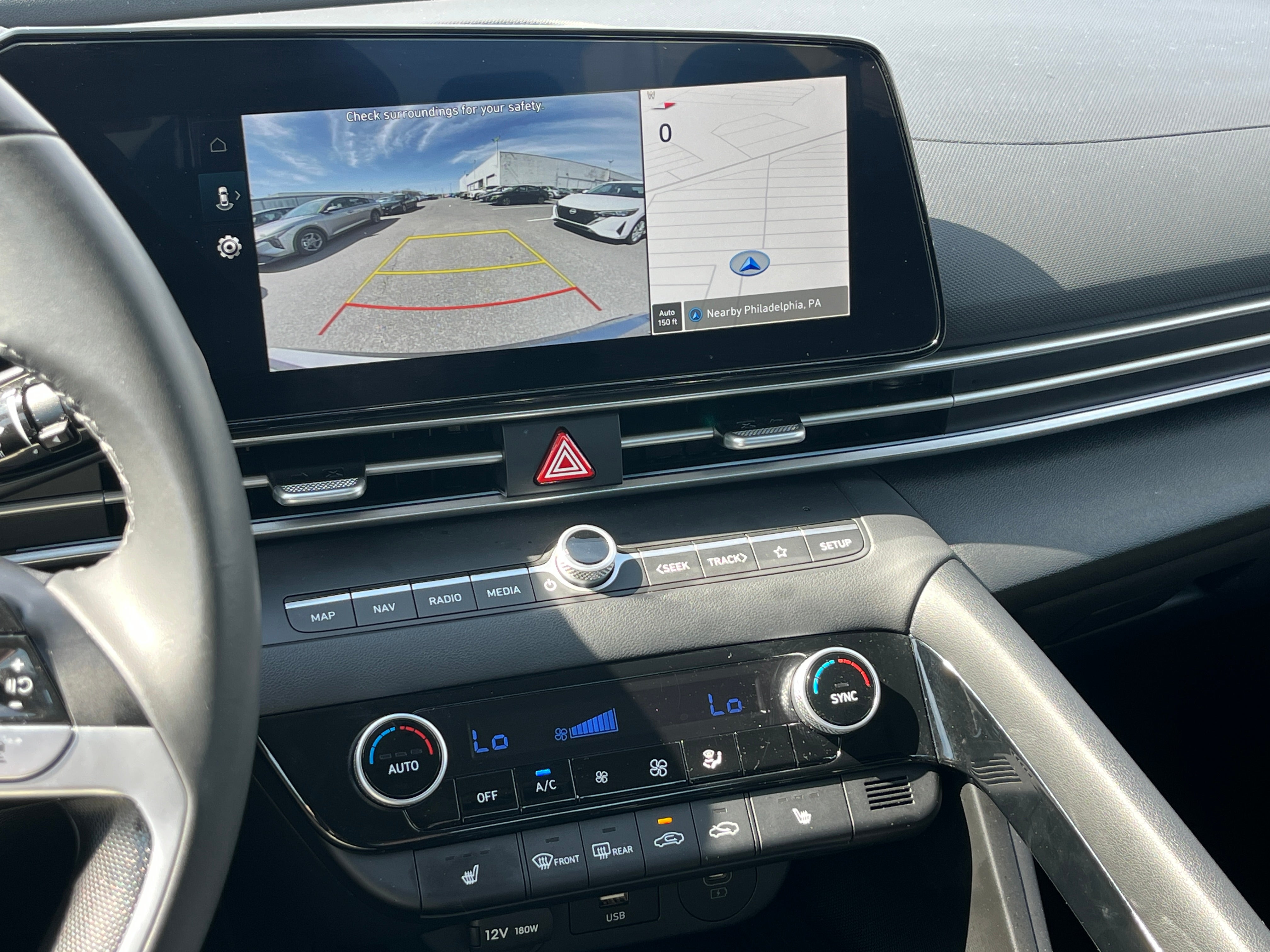 Thumbnail: 2025 Hyundai Elantra - 4