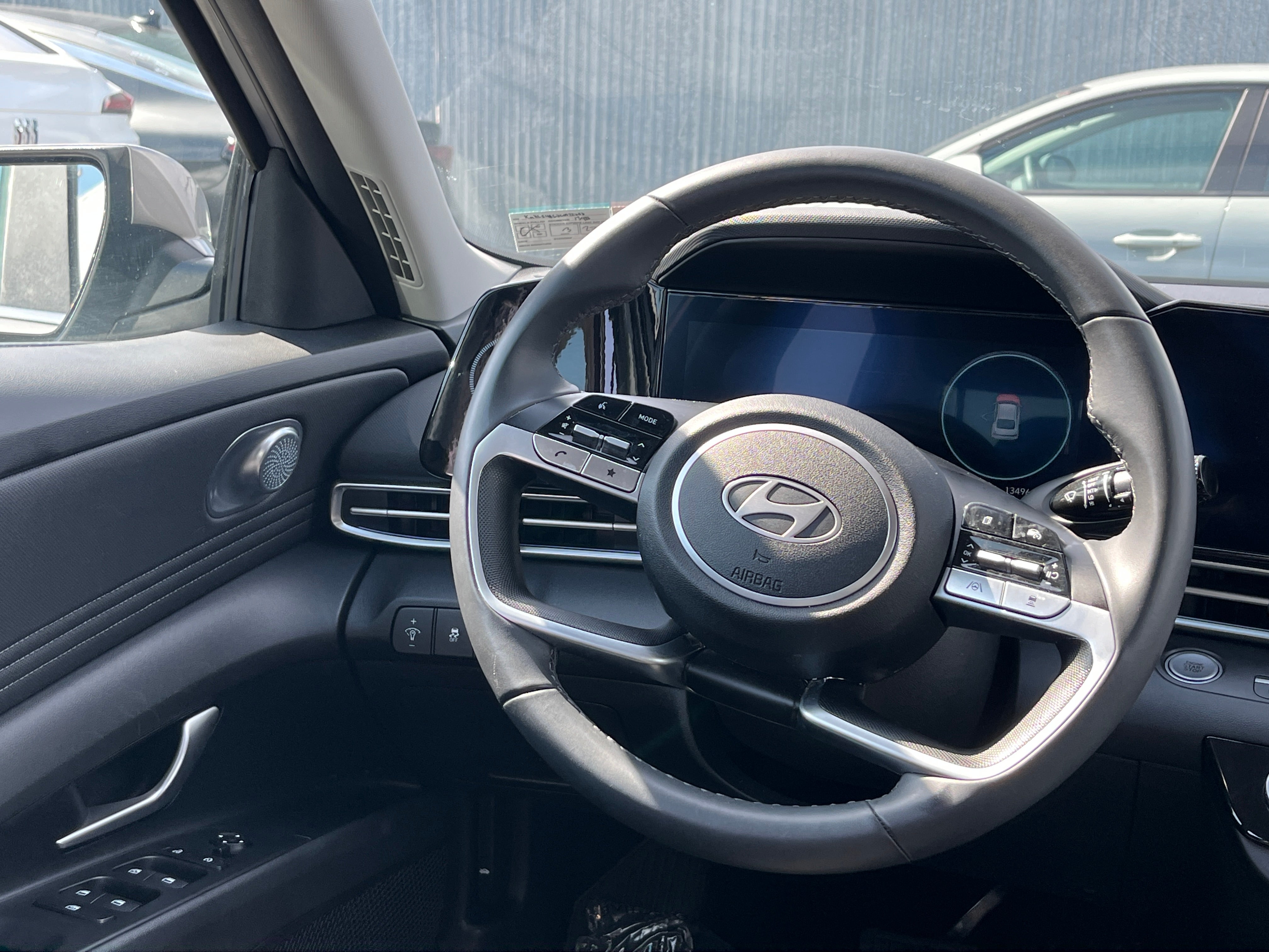 Thumbnail: 2025 Hyundai Elantra - 5