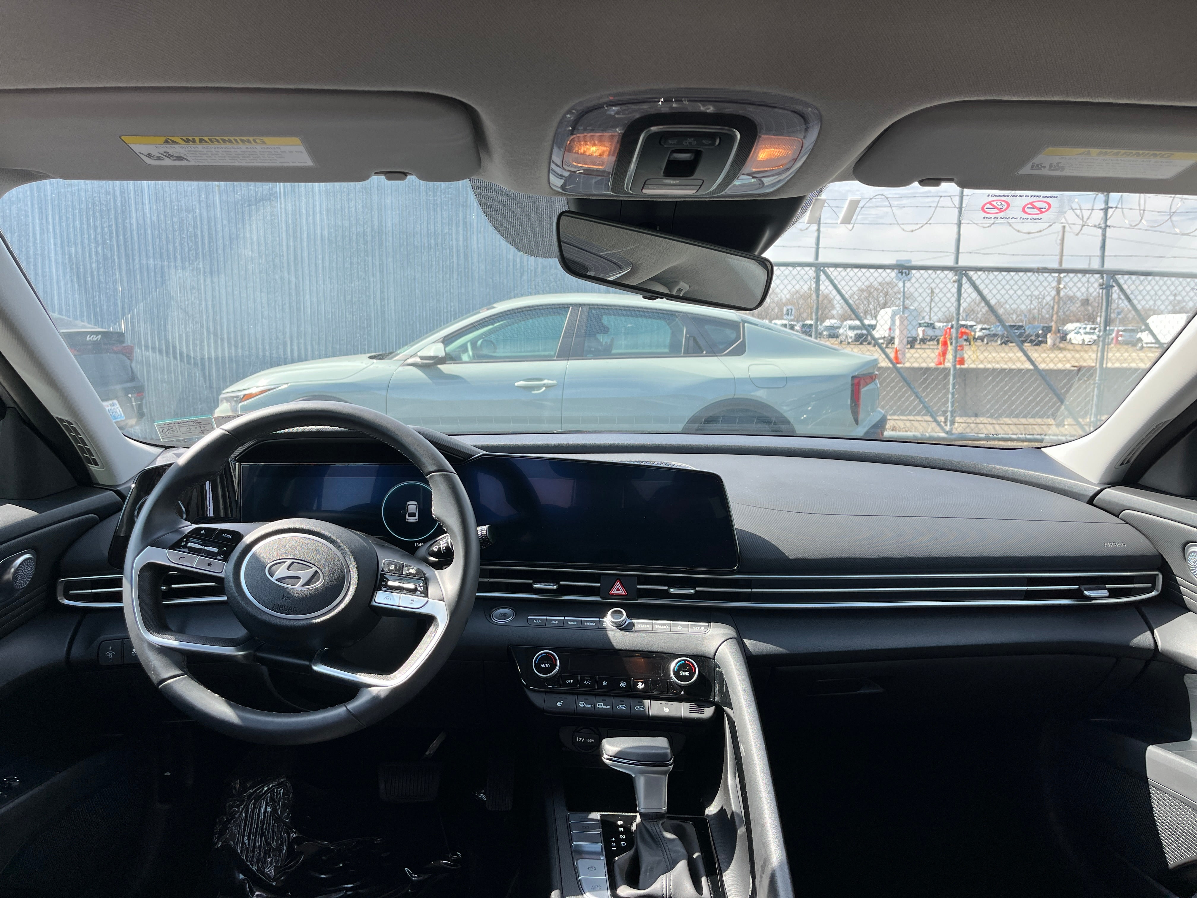 Thumbnail: 2025 Hyundai Elantra - 3