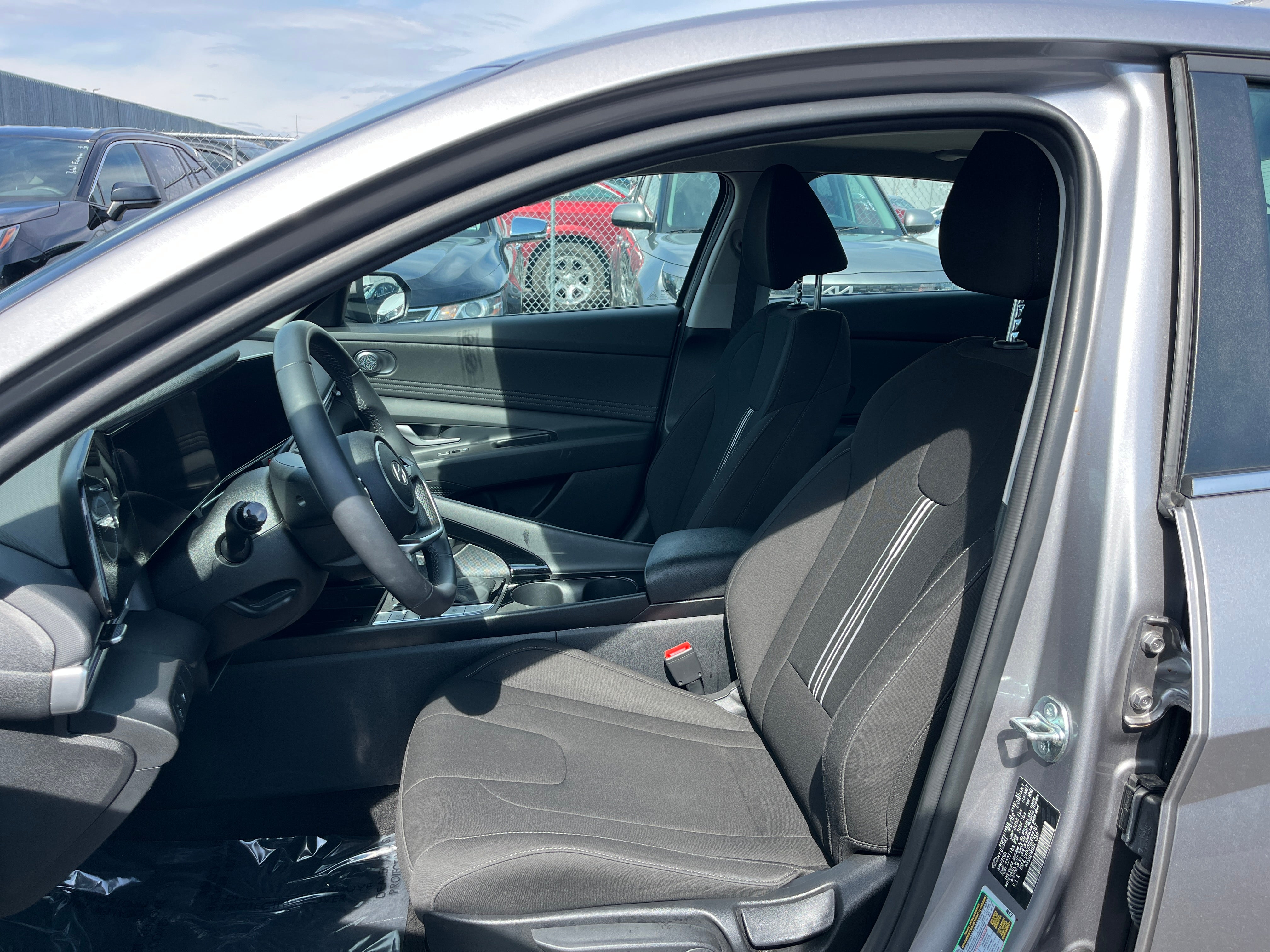 Thumbnail: 2025 Hyundai Elantra - 2