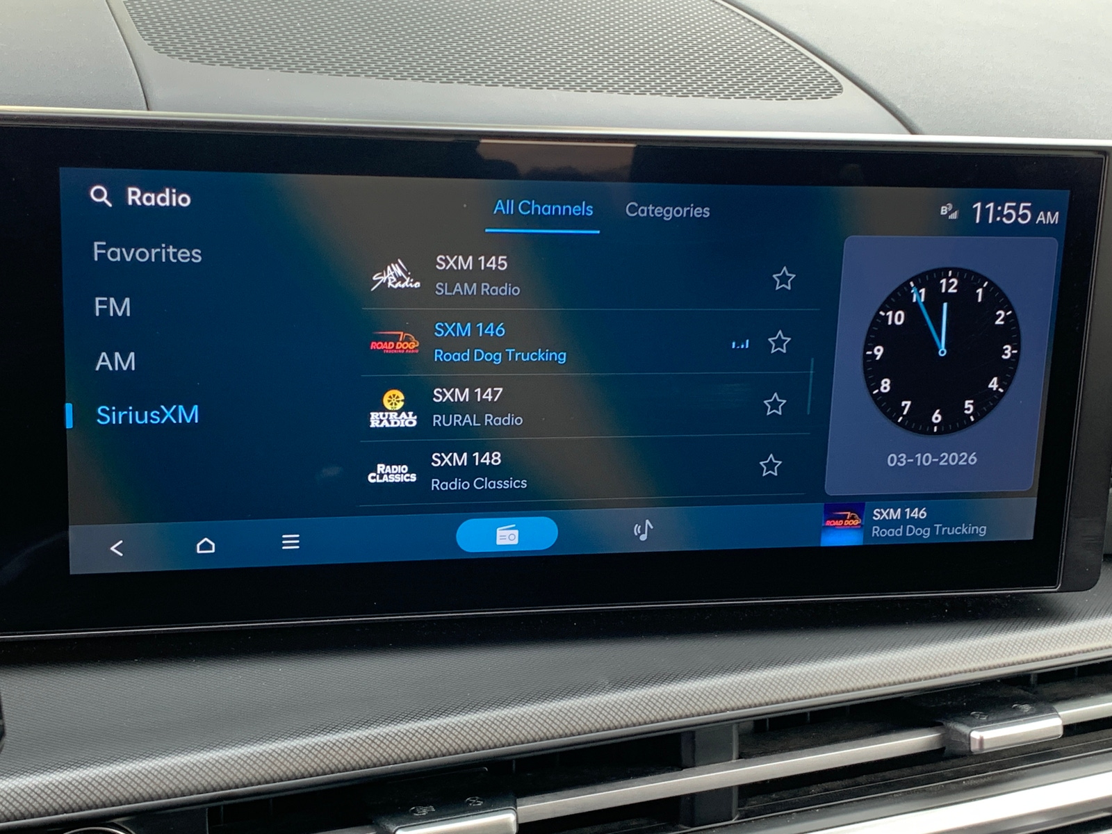 Thumbnail: 2025 Hyundai Santa Fe - 3