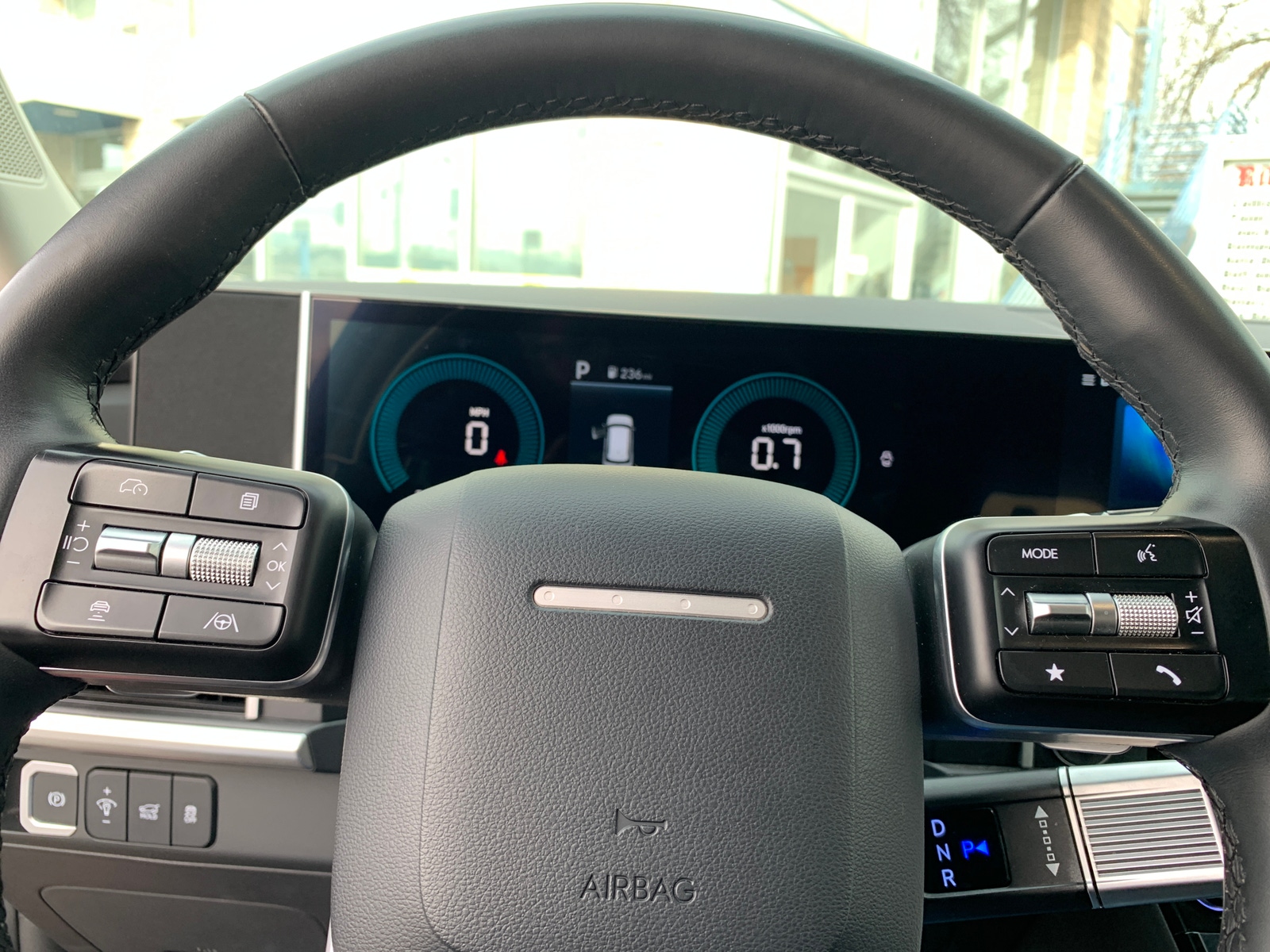 Thumbnail: 2025 Hyundai Santa Fe - 4