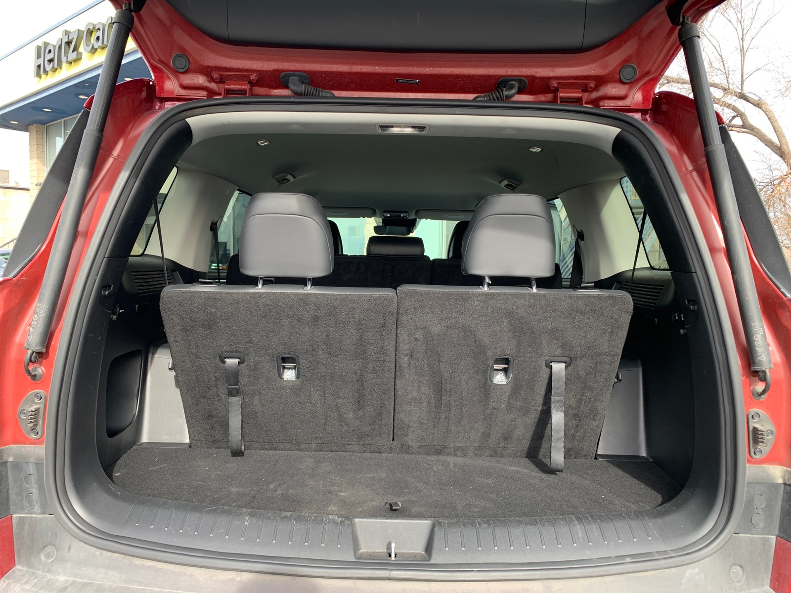 Thumbnail: 2025 Hyundai Santa Fe - 5