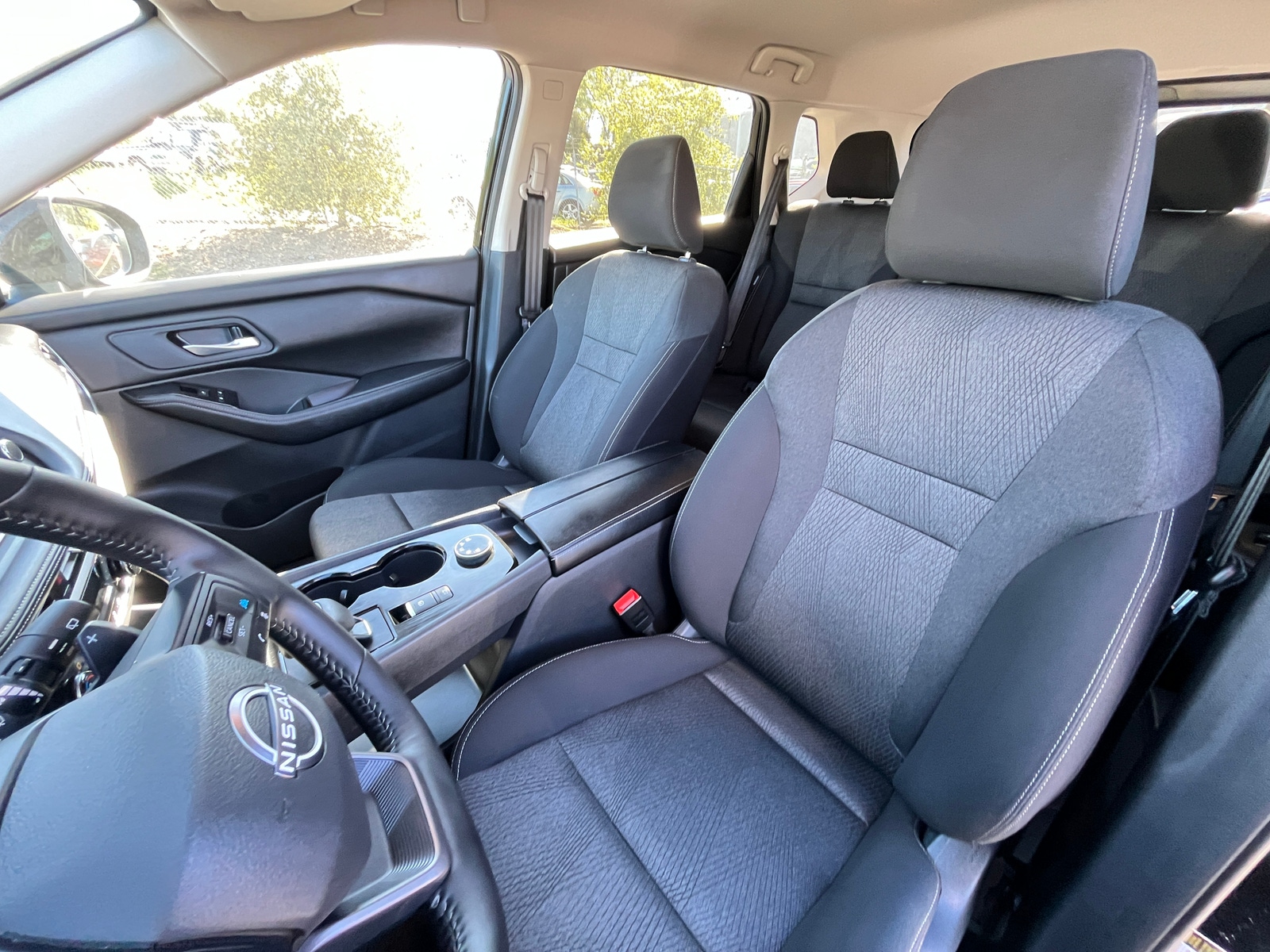 Thumbnail: 2025 Nissan Rogue - 2