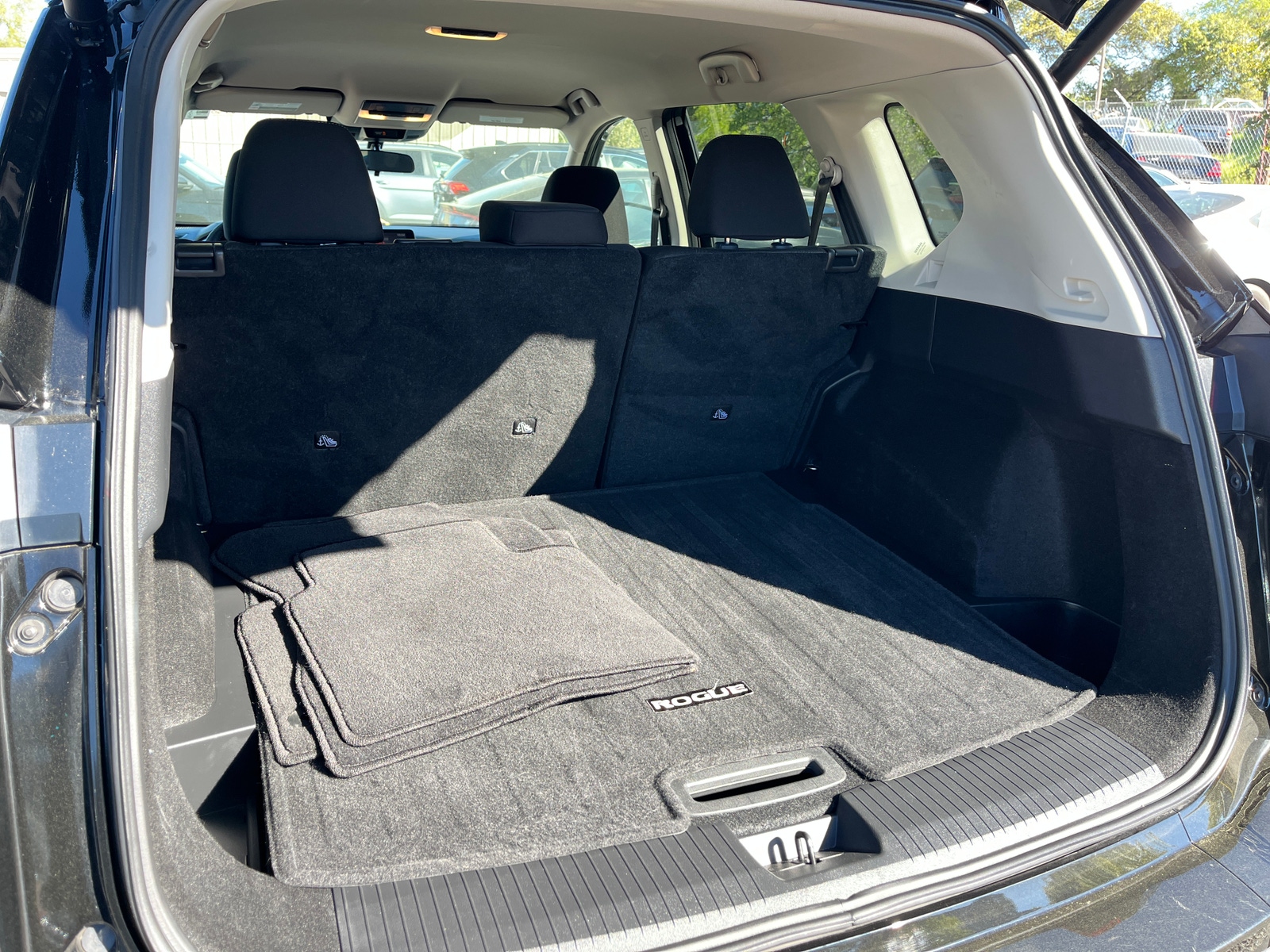 Thumbnail: 2025 Nissan Rogue - 6