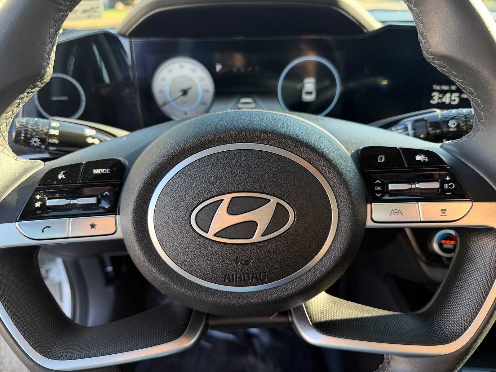 Thumbnail: 2025 Hyundai Elantra - 5