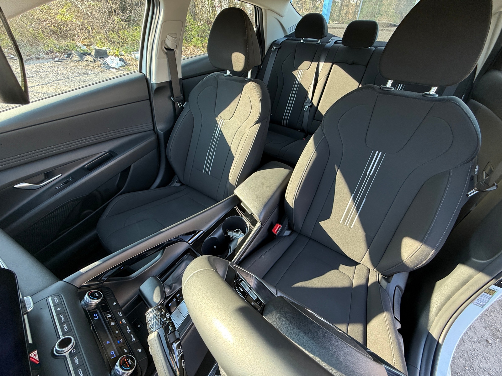 Thumbnail: 2025 Hyundai Elantra - 2