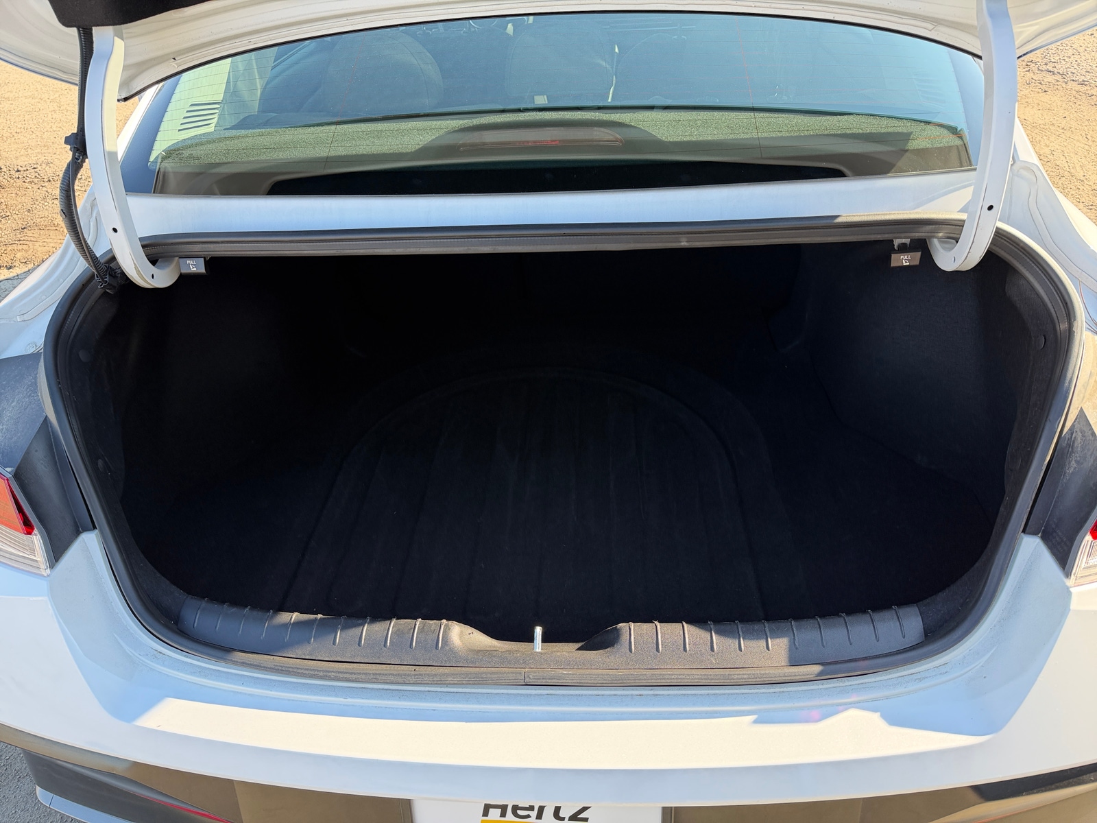 Thumbnail: 2025 Hyundai Elantra - 6