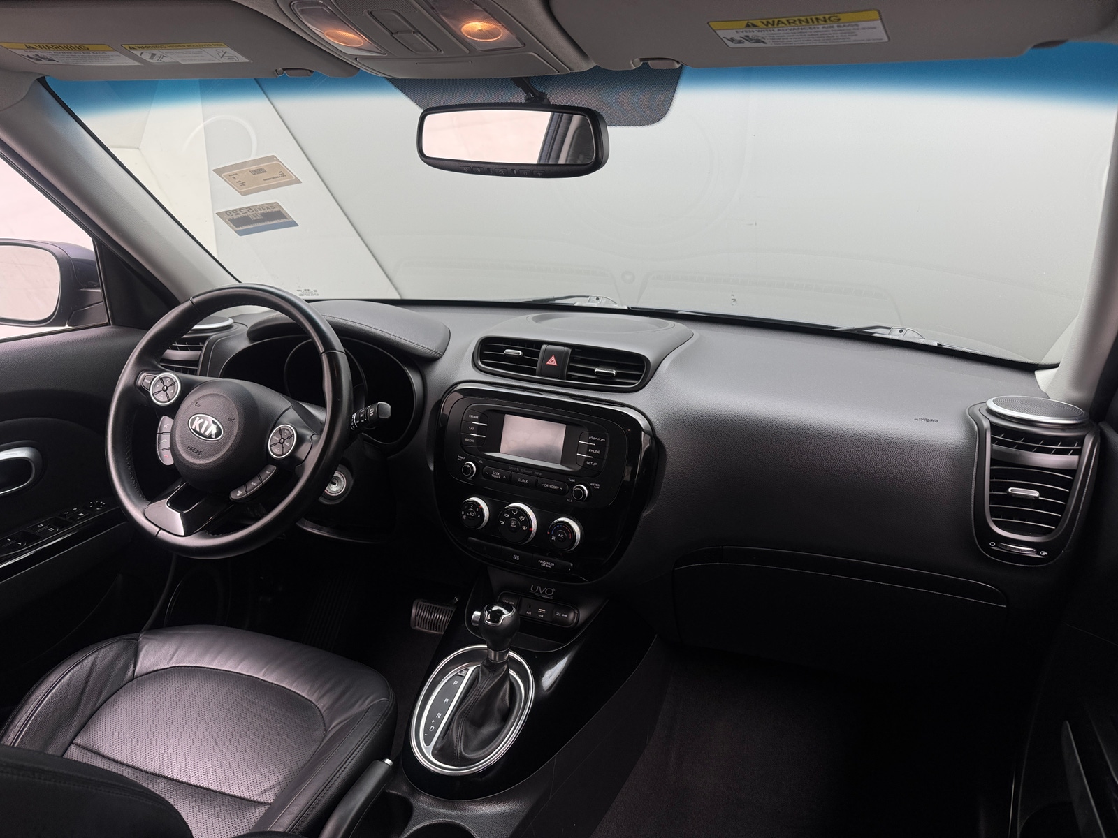 Thumbnail: 2016 Kia Soul - 2