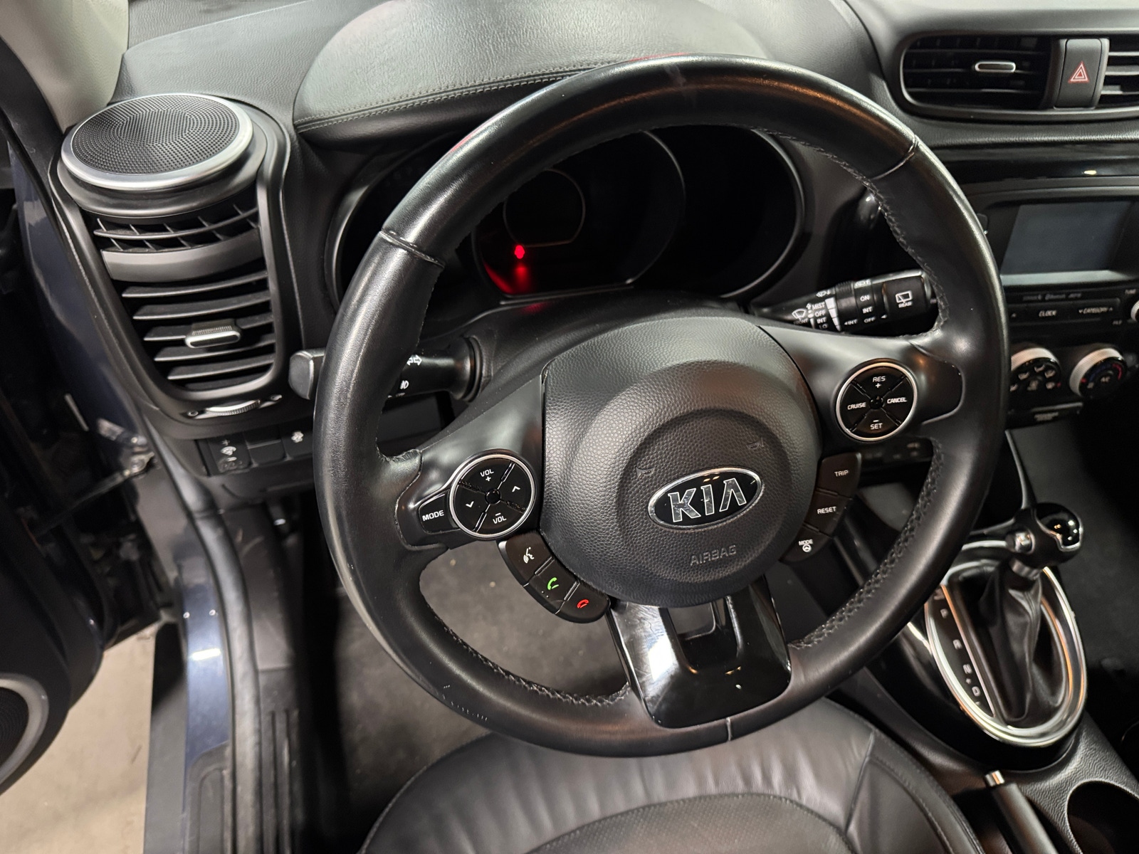 Thumbnail: 2016 Kia Soul - 4