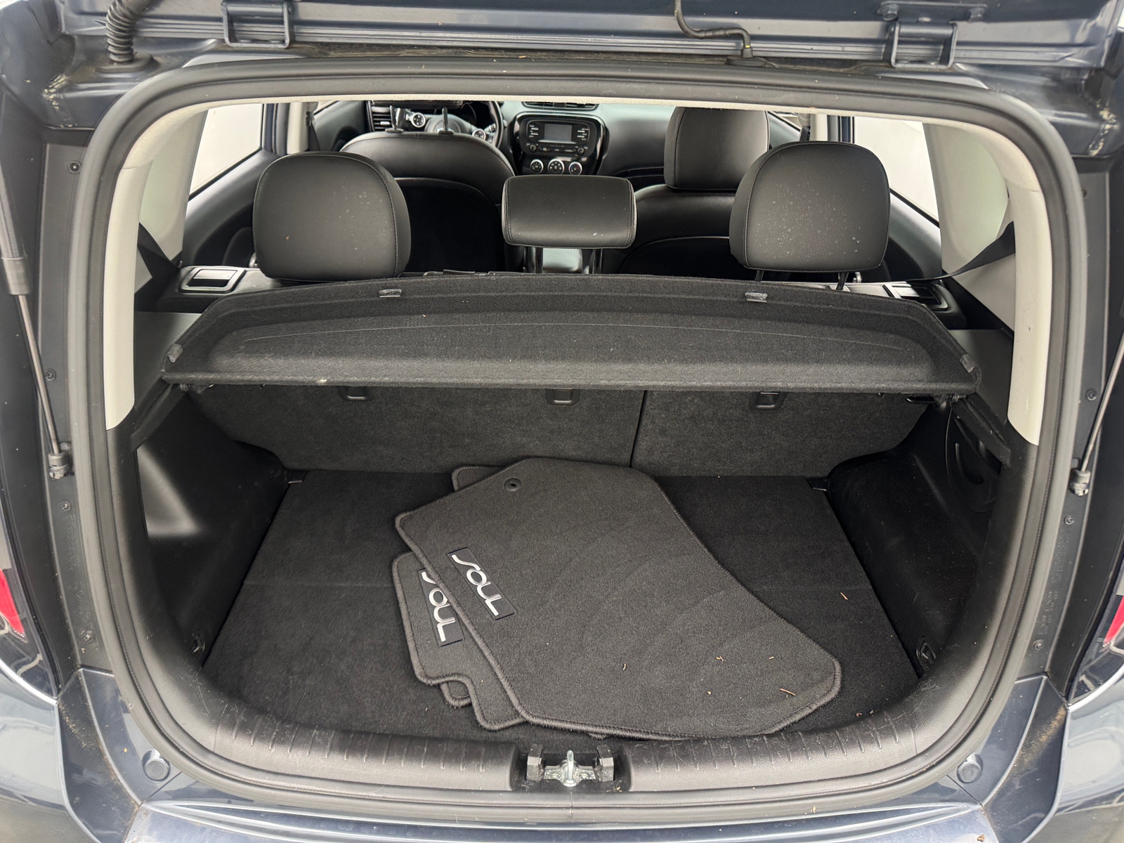 Thumbnail: 2016 Kia Soul - 6